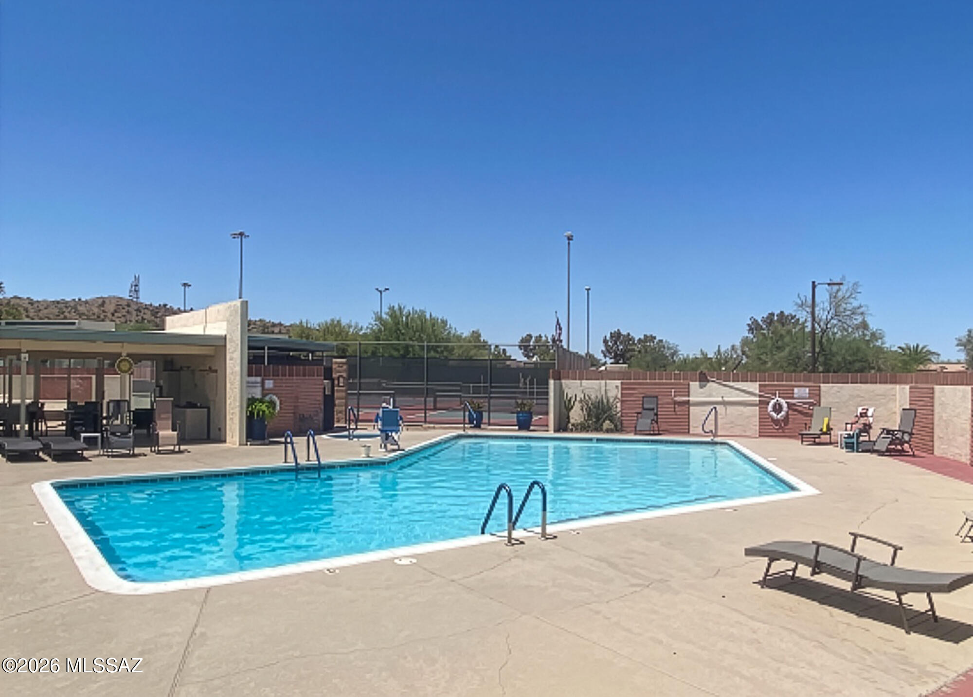 Colonia De Los Alamos (BK1-45) - Residential