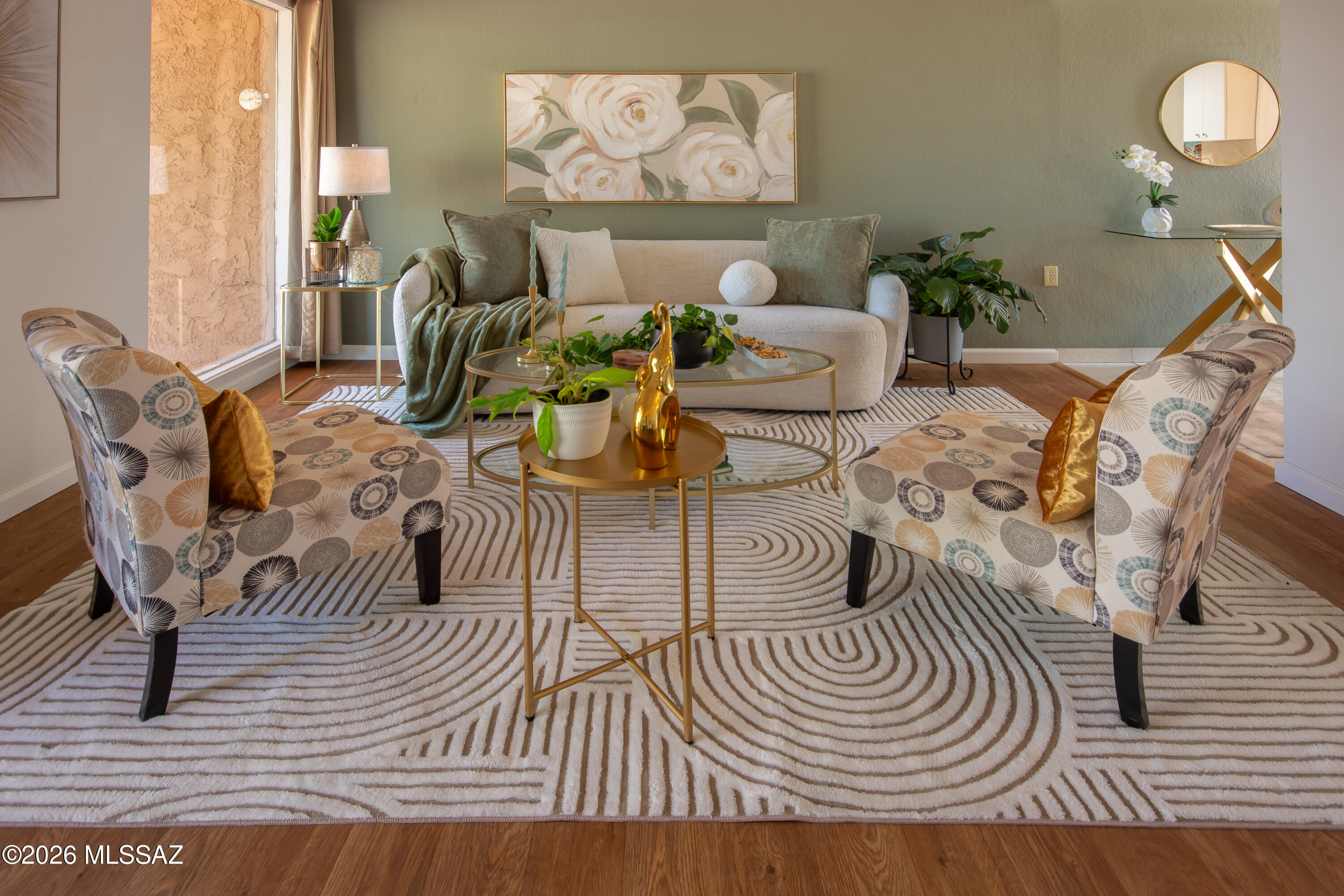 Colonia De Los Alamos (BK1-45) - Residential