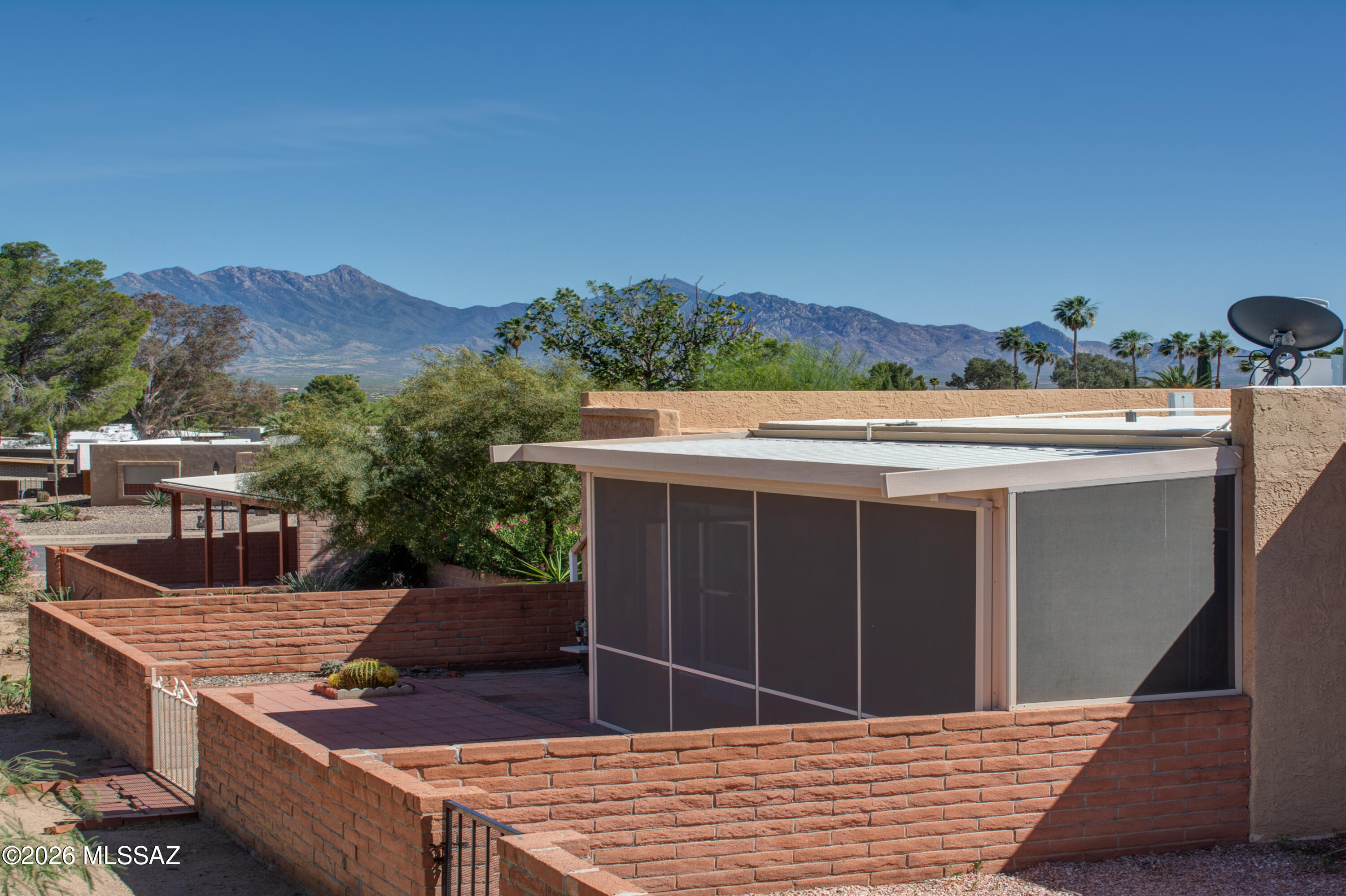 Colonia De Los Alamos (BK1-45) - Residential
