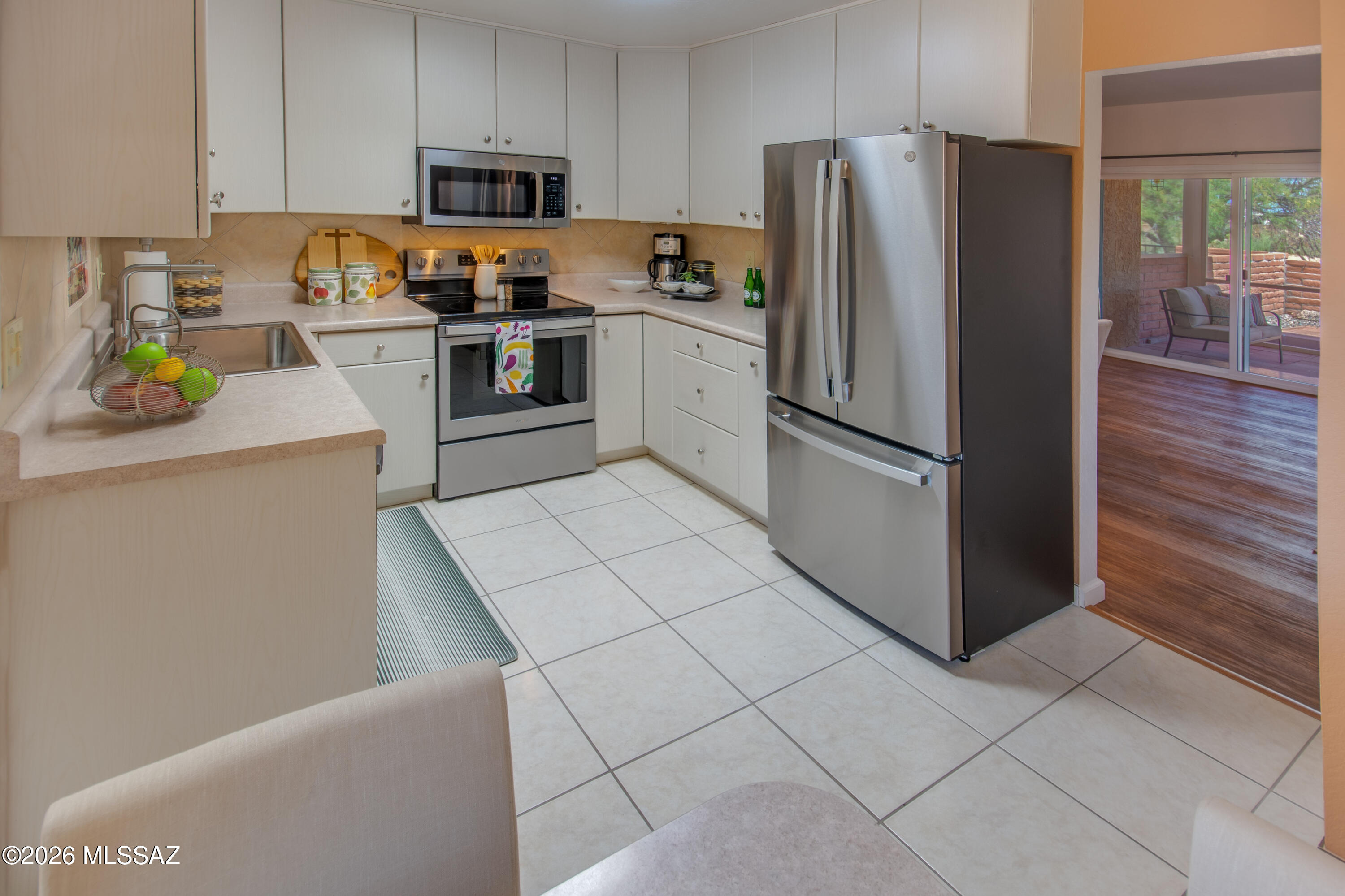 Colonia De Los Alamos (BK1-45) - Residential