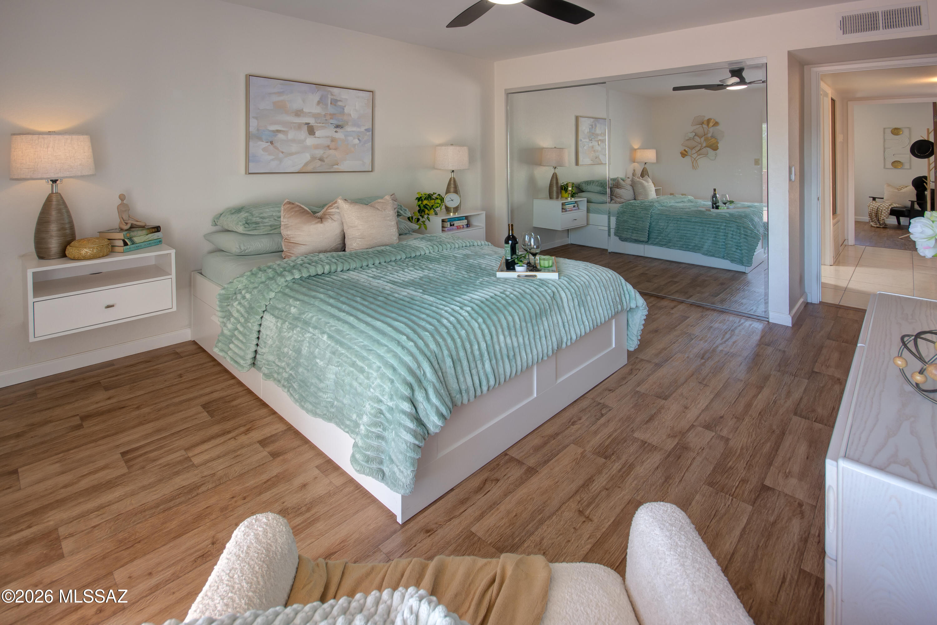 Colonia De Los Alamos (BK1-45) - Residential