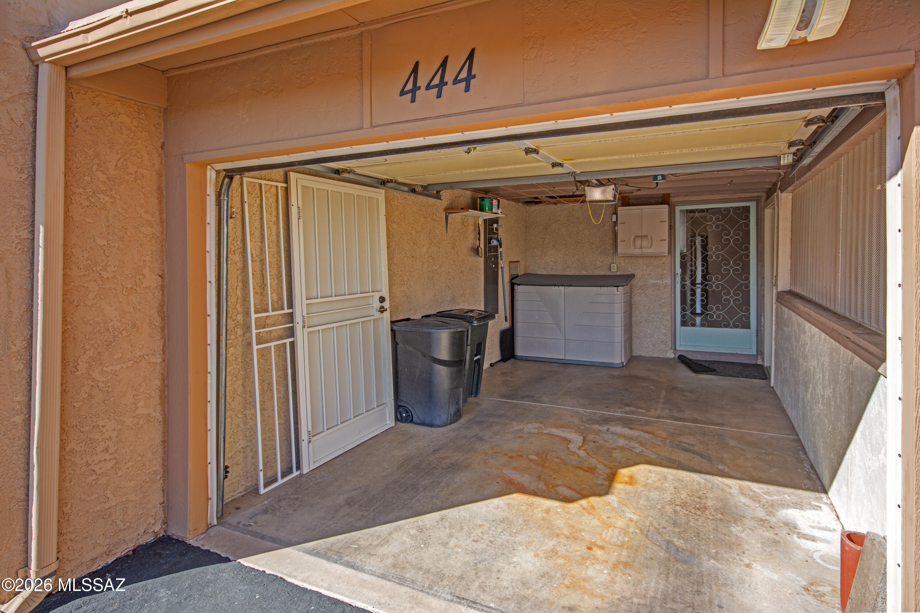 Colonia De Los Alamos (BK1-45) - Residential