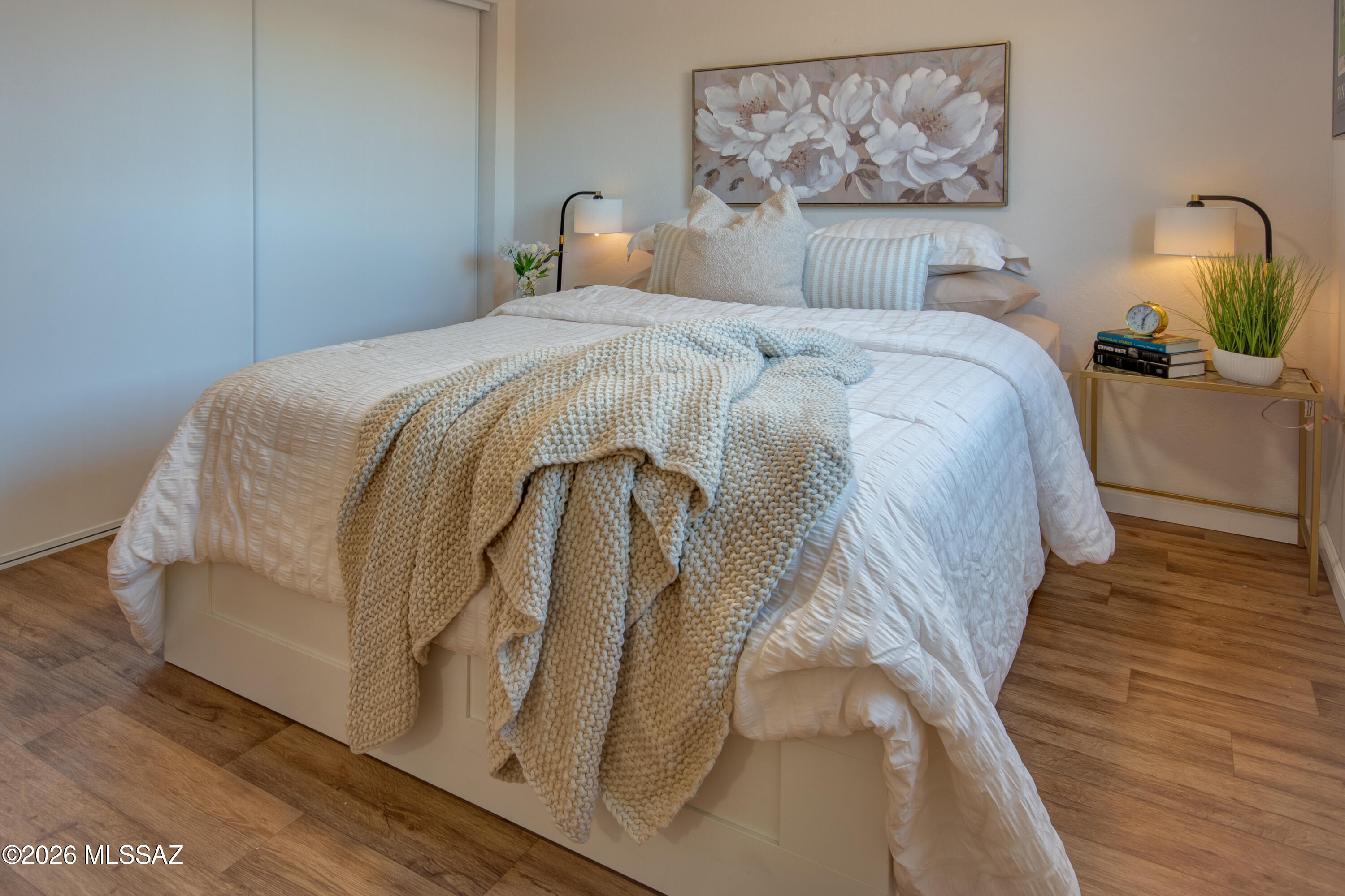 Colonia De Los Alamos (BK1-45) - Residential