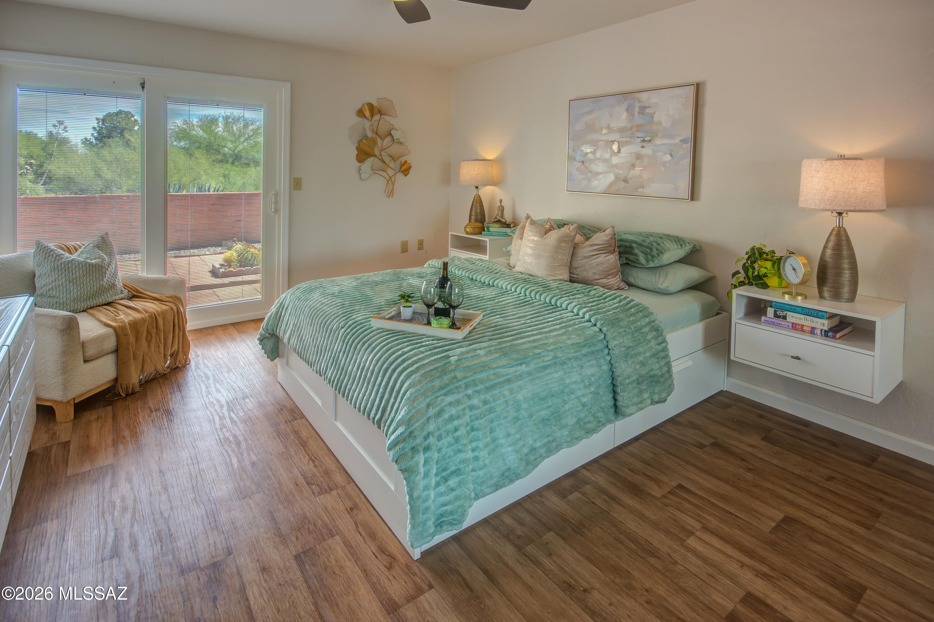 Colonia De Los Alamos (BK1-45) - Residential