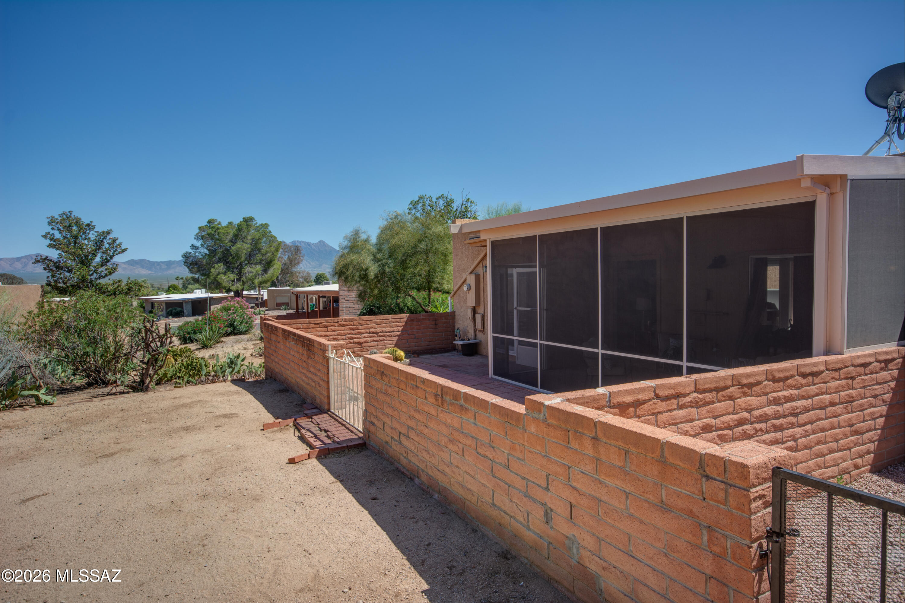 Colonia De Los Alamos (BK1-45) - Residential