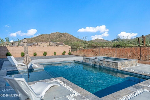 Photo of 17690 S Grassland Way, Vail, AZ 85641 (MLS # 22622858)