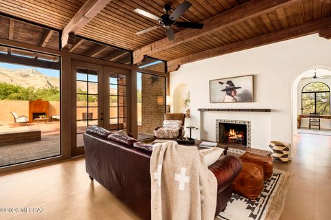 7315 E Wikieup Ci Circle E Tucson AZ 85750