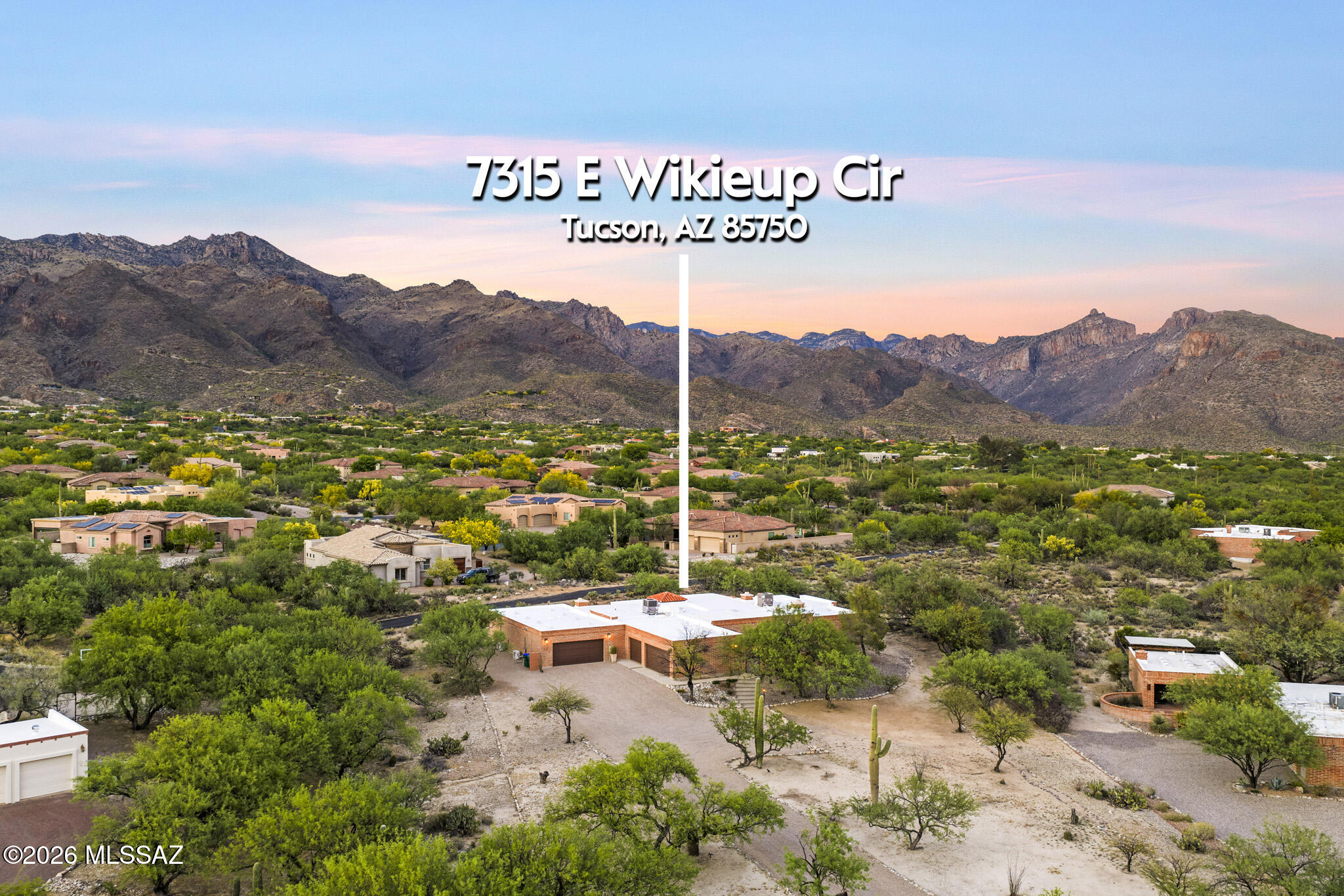 7315 E Wikieup Ci Circle E