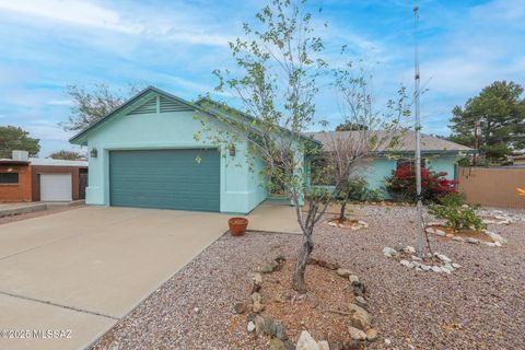 110 W Andrew Potter Street Corona de Tucson AZ 85641