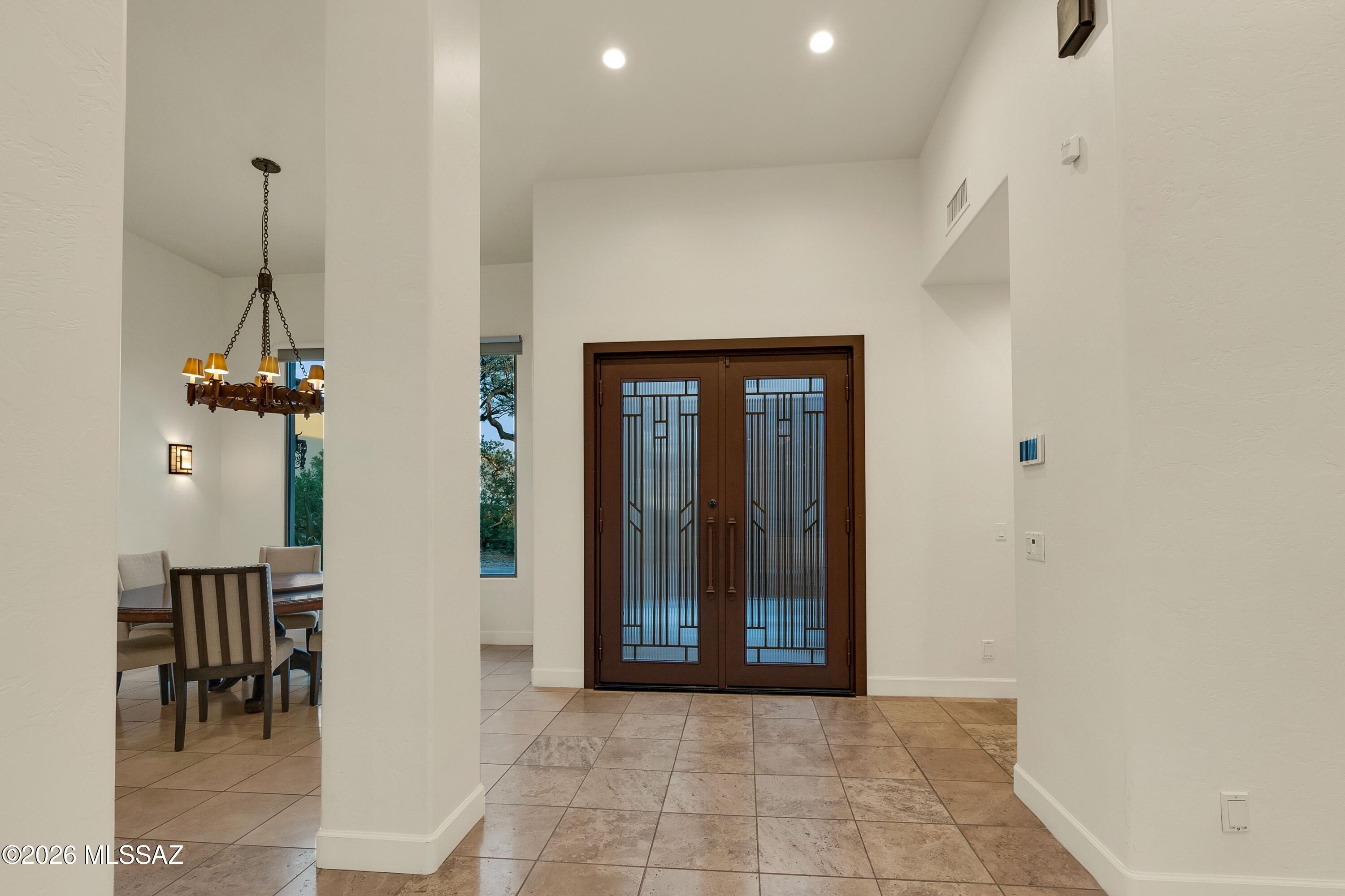 6881 E Desert Wind Court