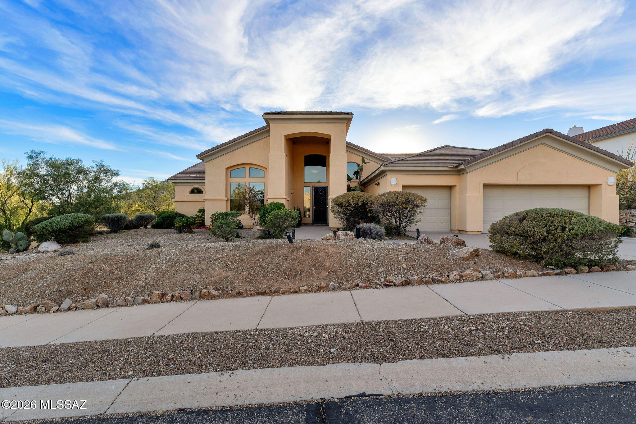 3477 W Tiny Bird Court