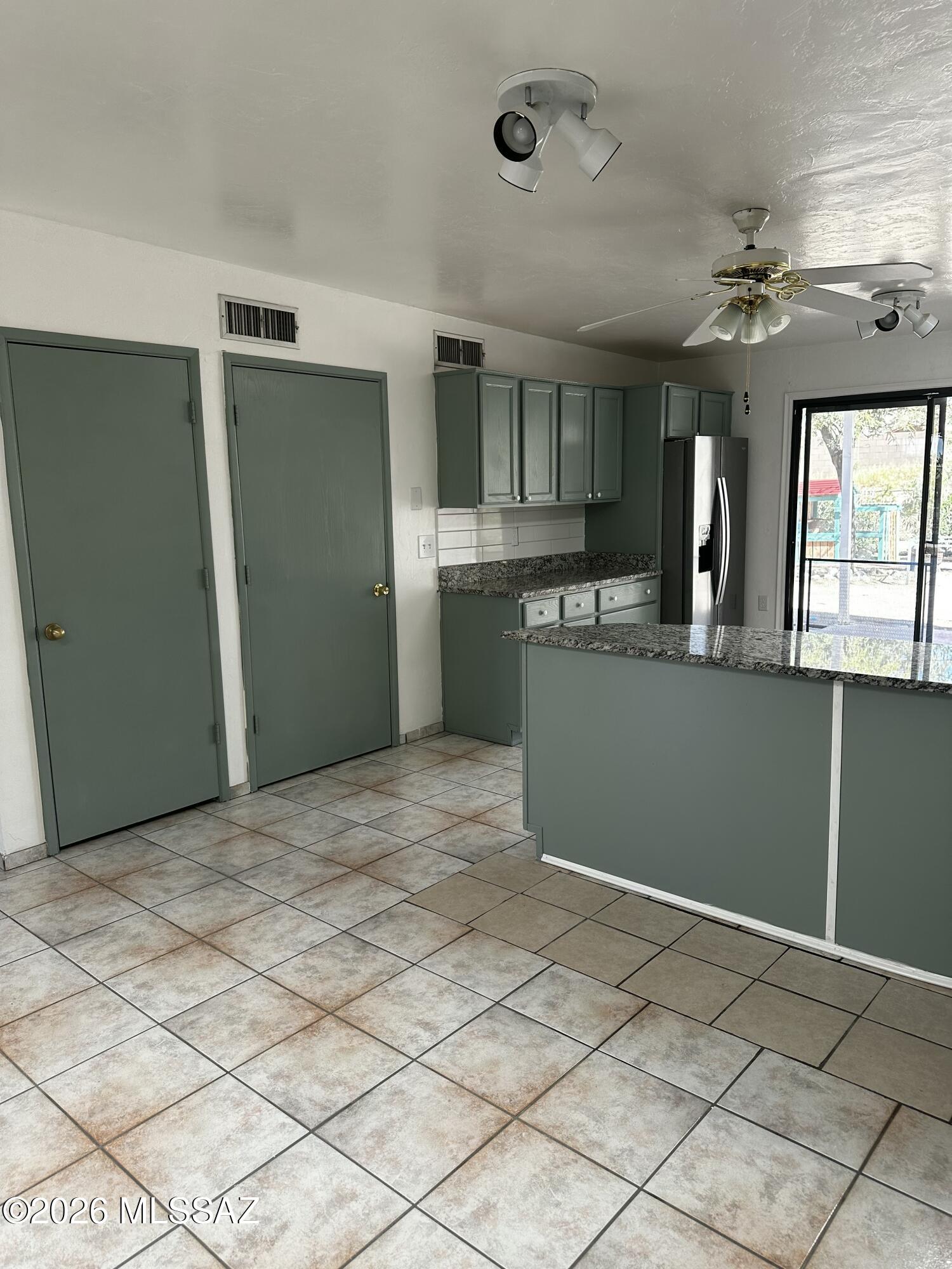 9890 E Celeste Drive