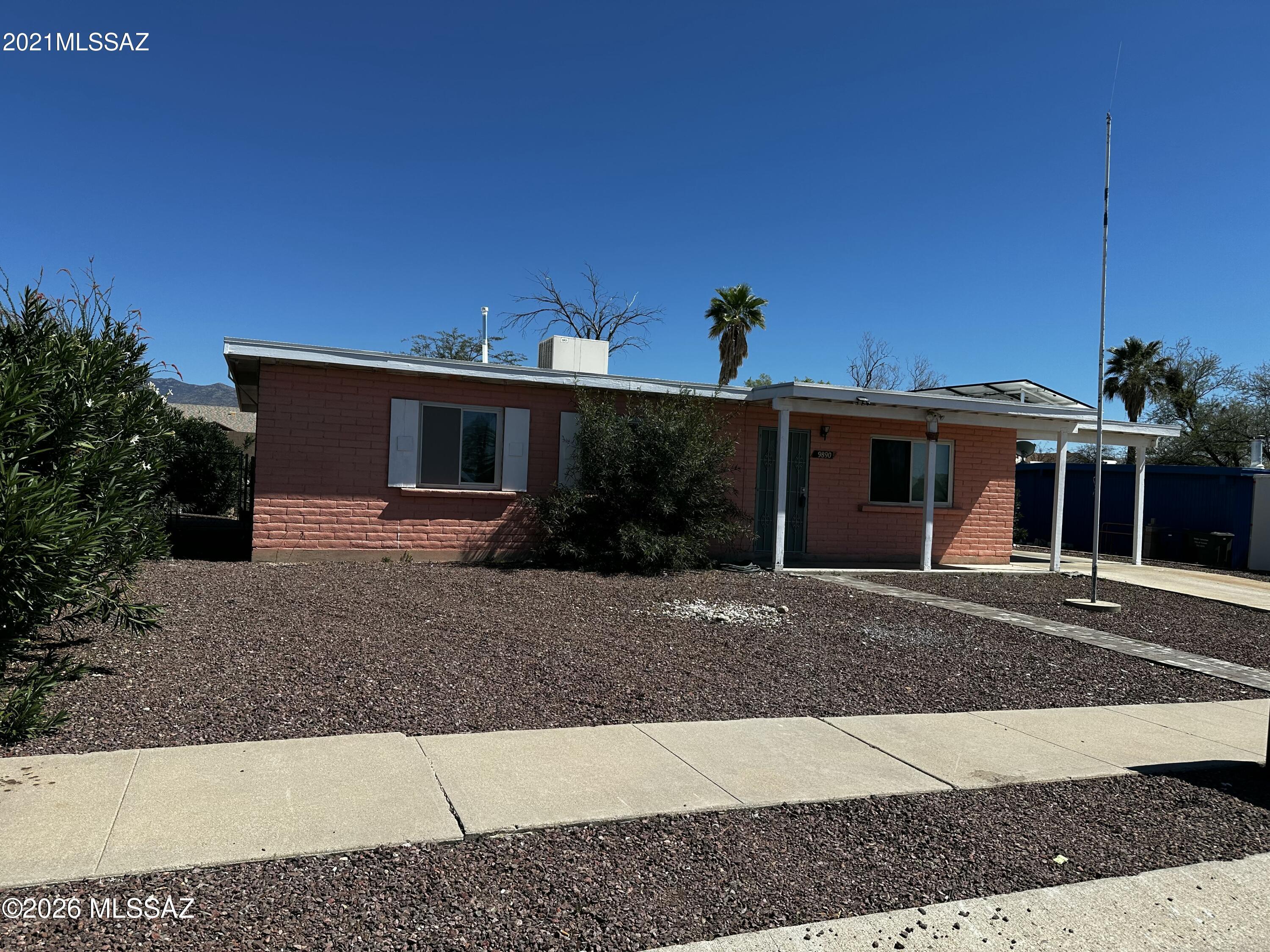 Harrison Hills (1-258) - Residential