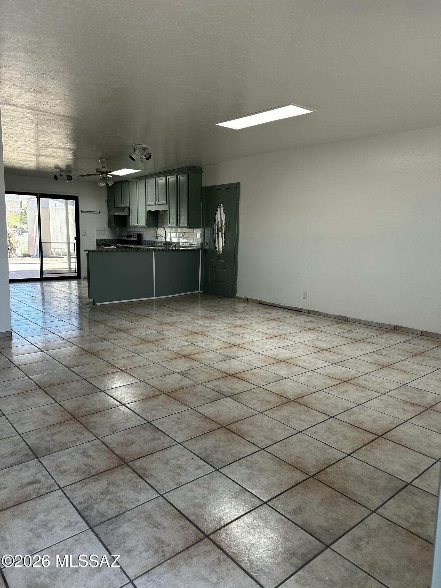 Harrison Hills (1-258) - Residential
