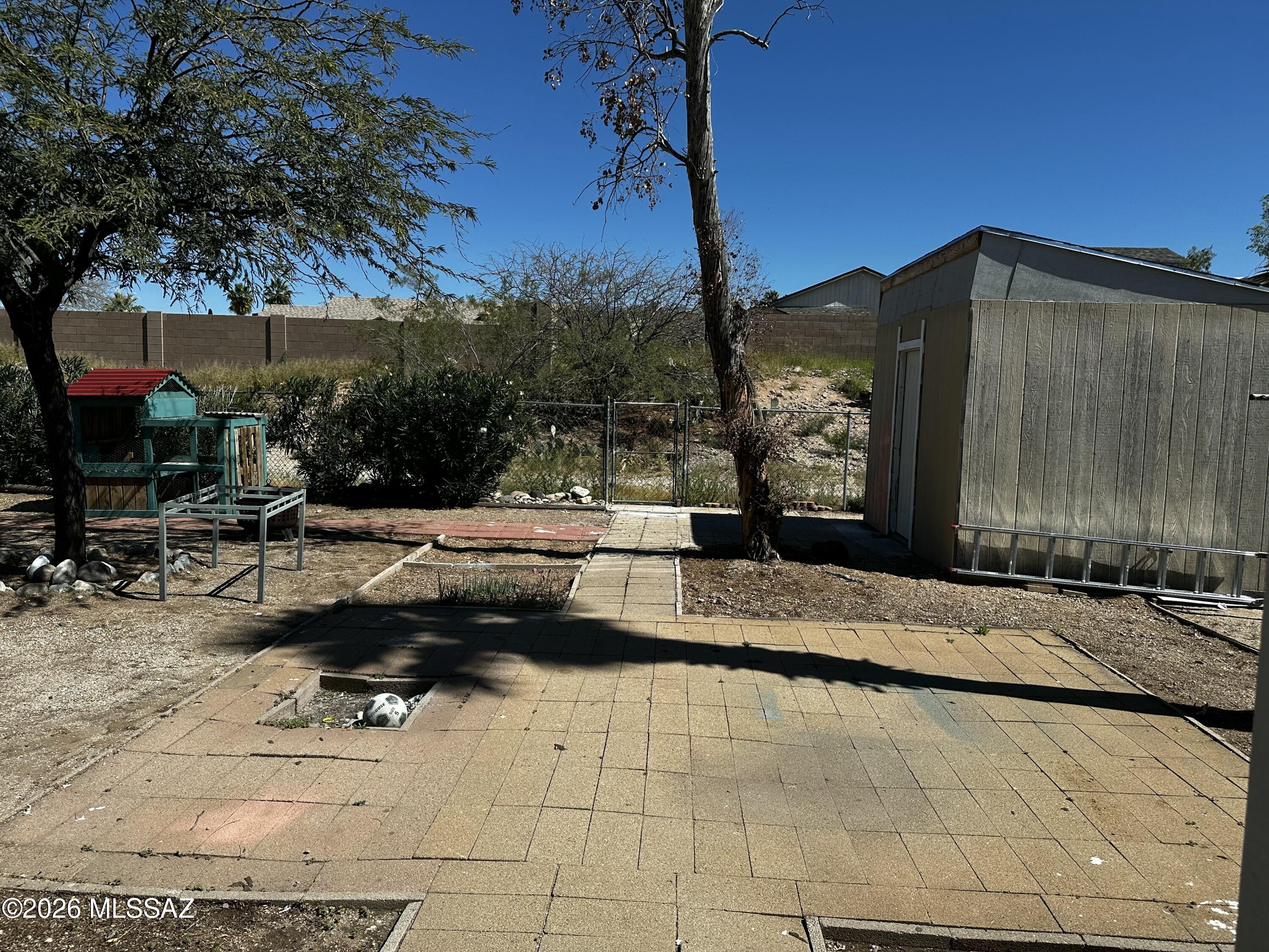 Harrison Hills (1-258) - Residential