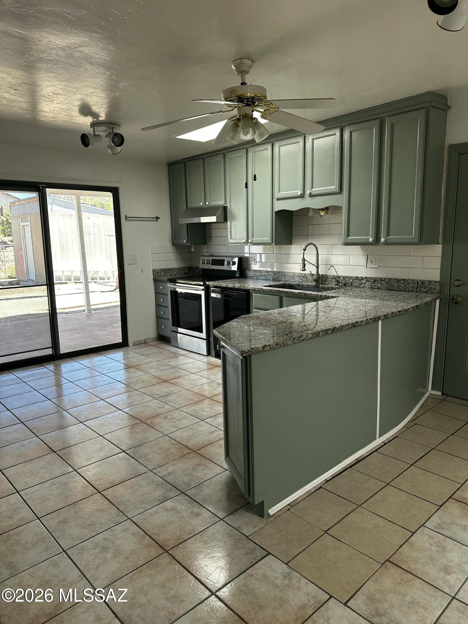 Harrison Hills (1-258) - Residential