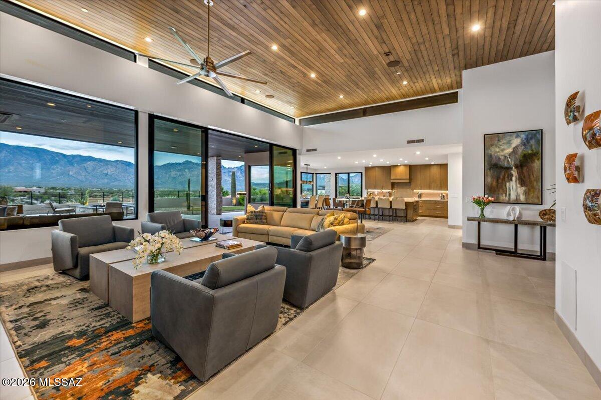 13977 N Flint Peak Place