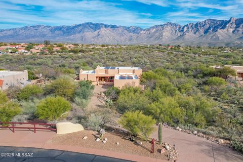 439 W Coyote Moon Place Oro Valley AZ 85755
