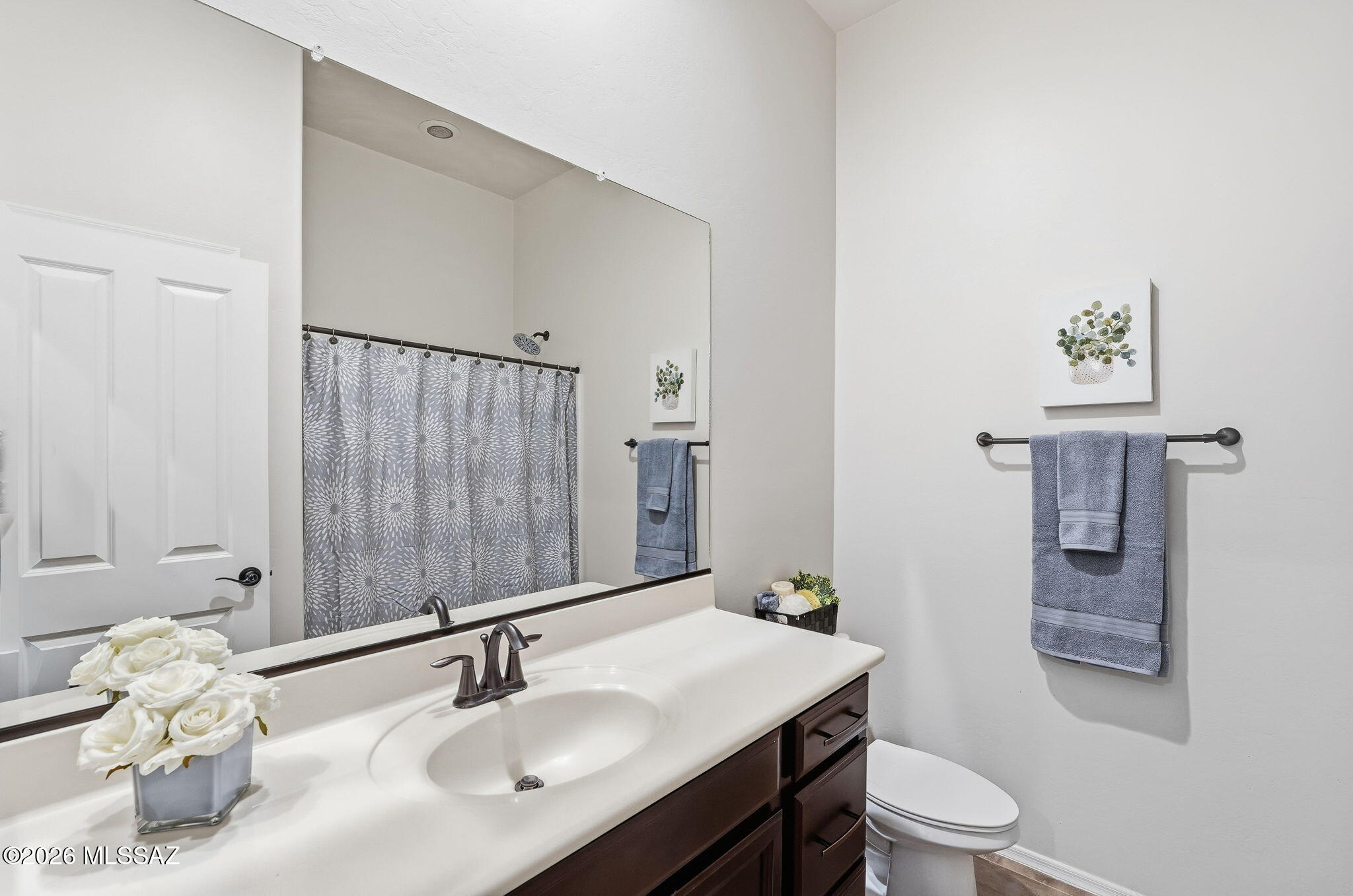 Madera Highlands Villages 1-10 & 15 - Residential