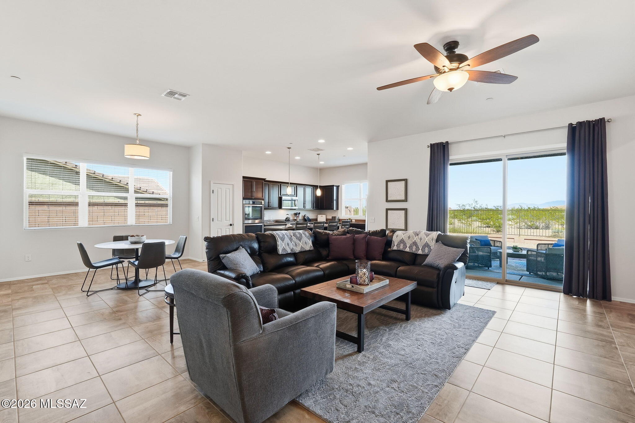 1451 E Stronghold Canyon Lane