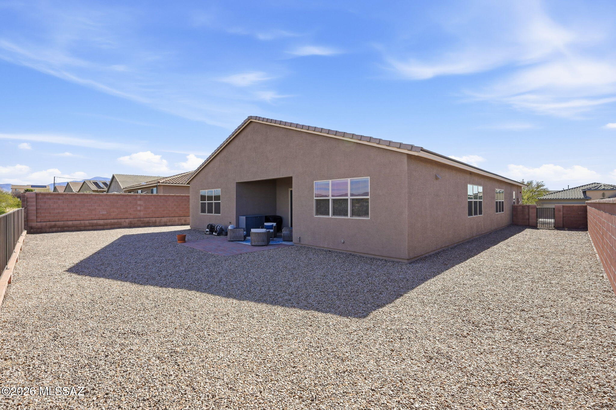 Madera Highlands Villages 1-10 & 15 - Residential