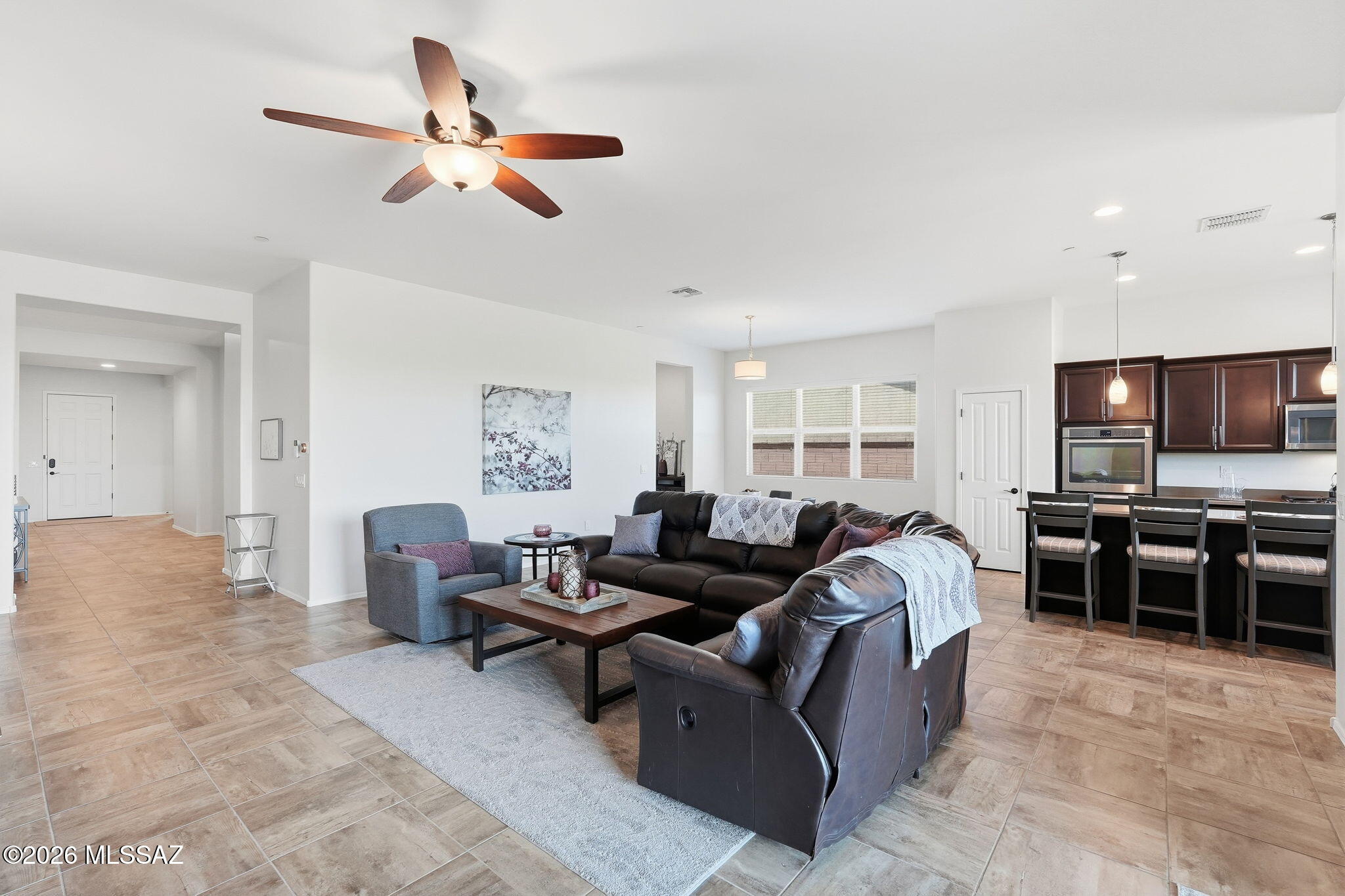 1451 E Stronghold Canyon Lane