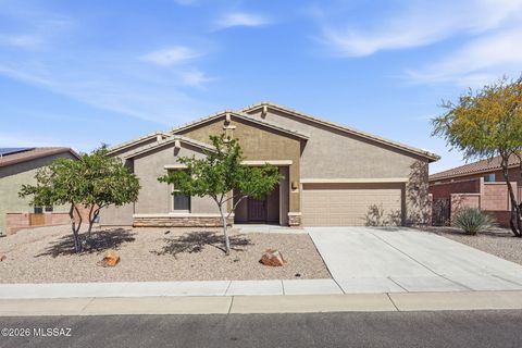 1451 E Stronghold Canyon Lane Sahuarita AZ 85629