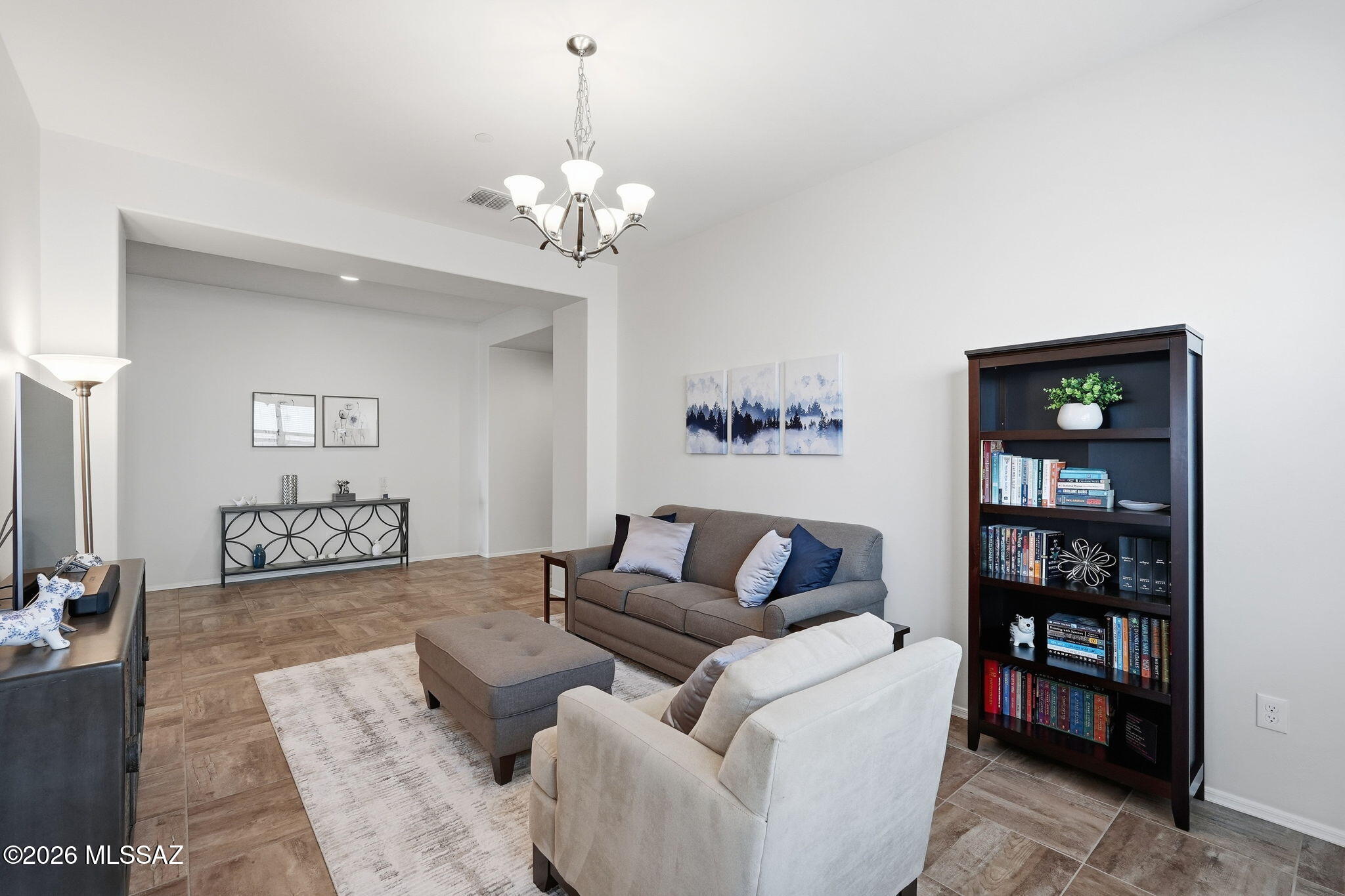 Madera Highlands Villages 1-10 & 15 - Residential
