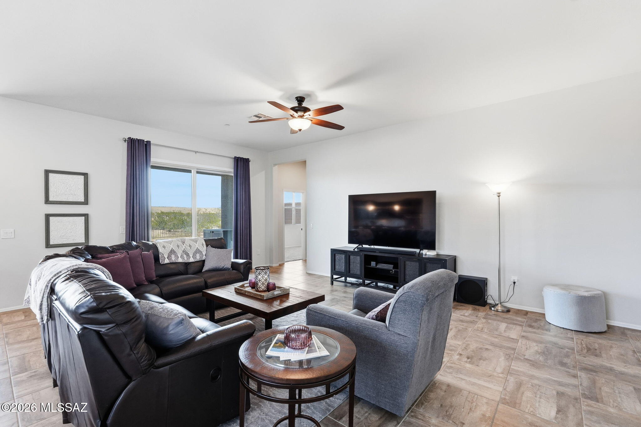 1451 E Stronghold Canyon Lane