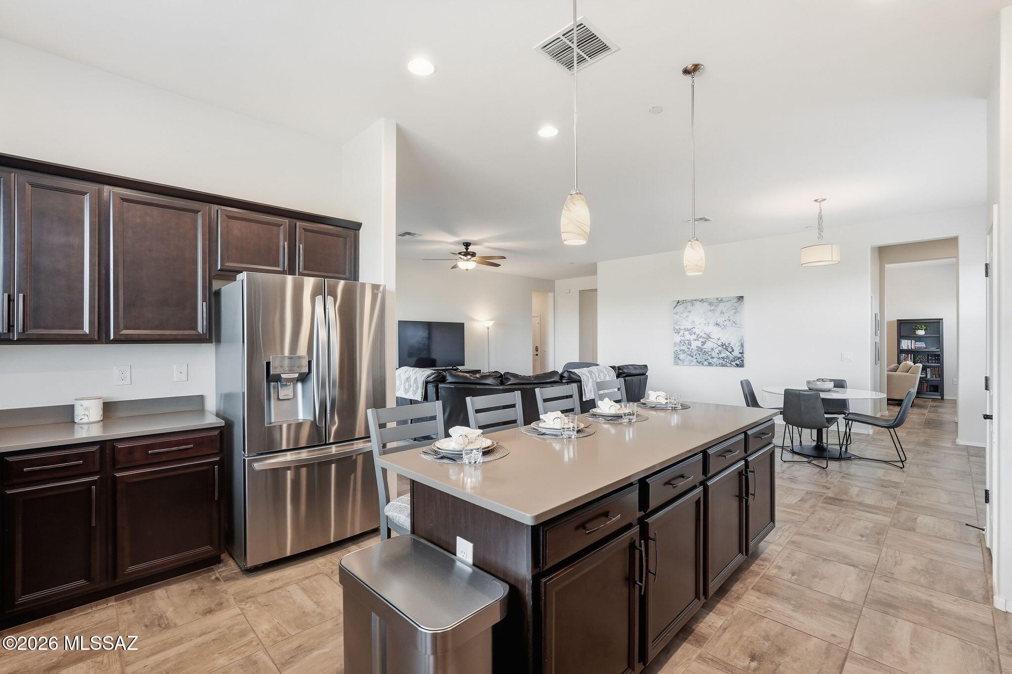 Madera Highlands Villages 1-10 & 15 - Residential