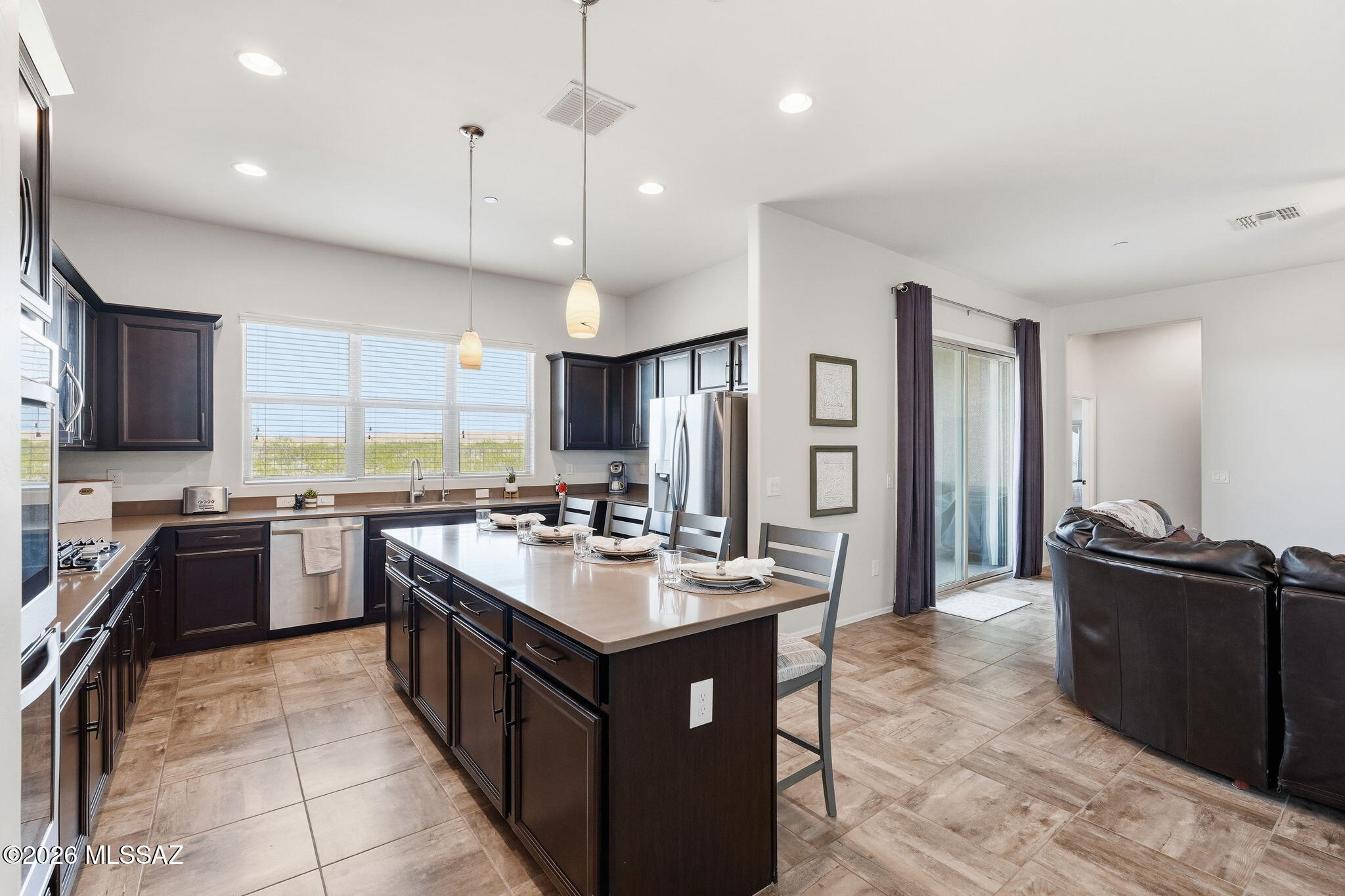 Madera Highlands Villages 1-10 & 15 - Residential