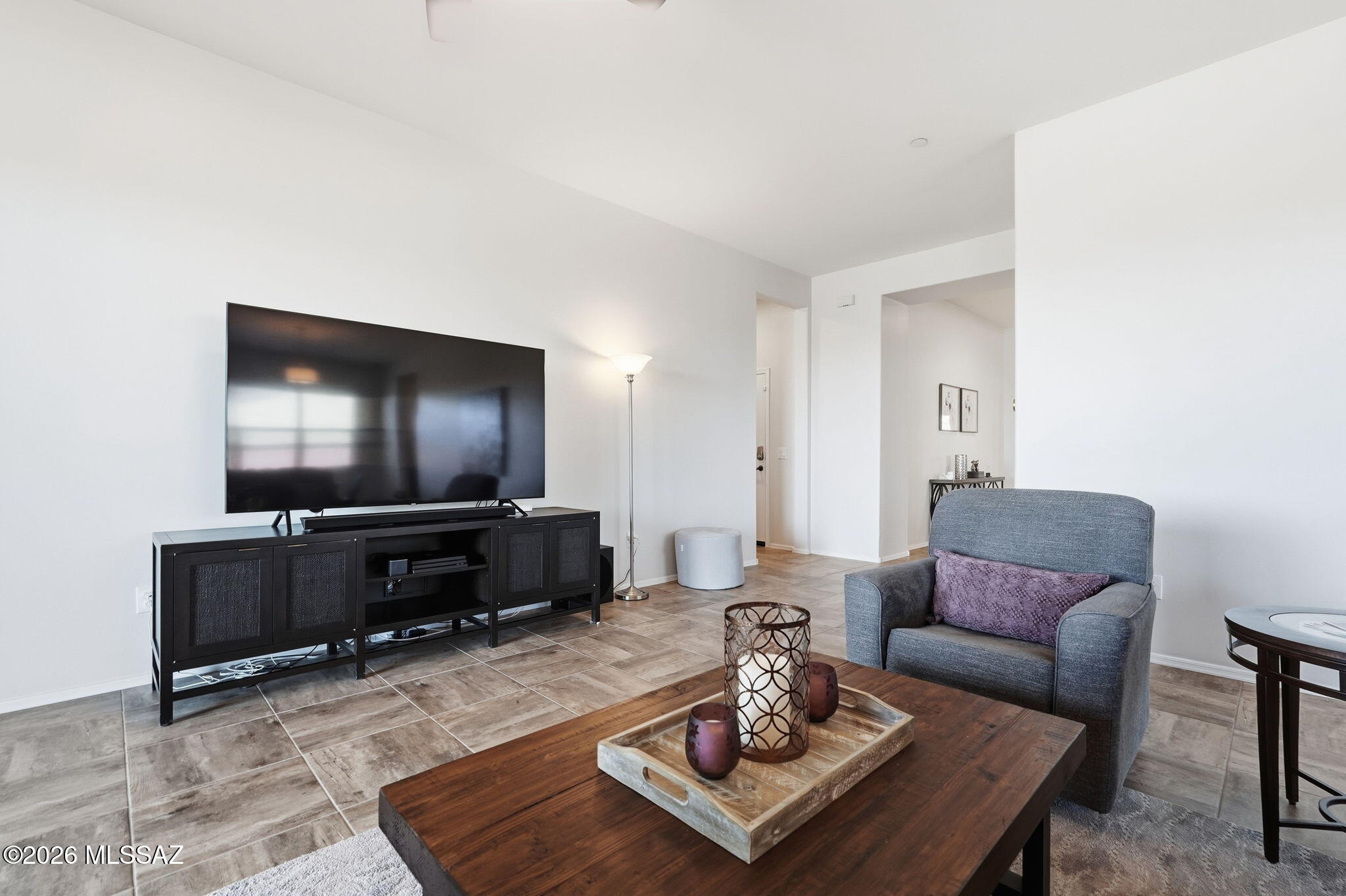 1451 E Stronghold Canyon Lane