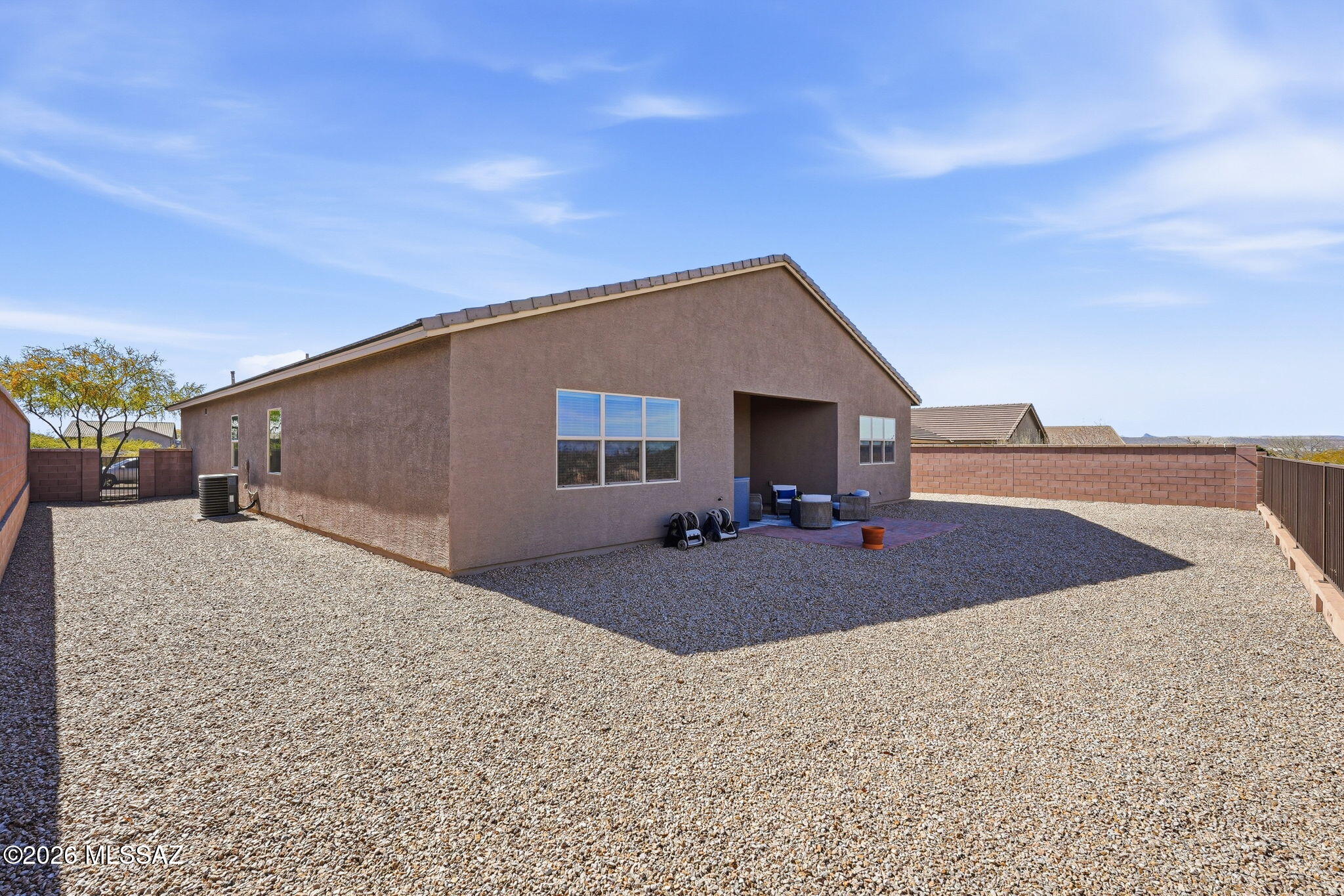 Madera Highlands Villages 1-10 & 15 - Residential