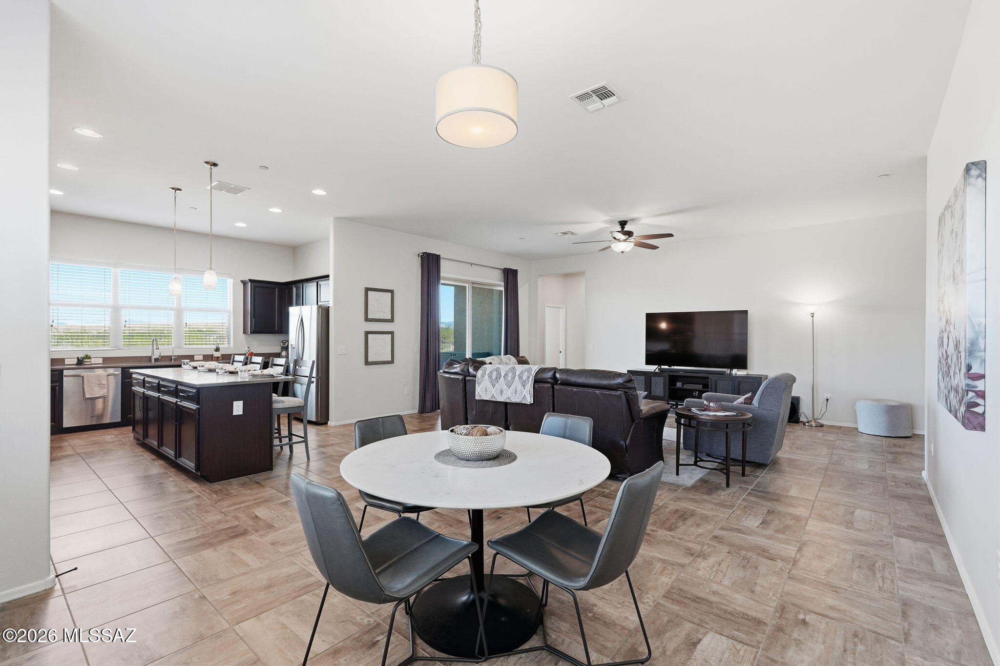 Madera Highlands Villages 1-10 & 15 - Residential