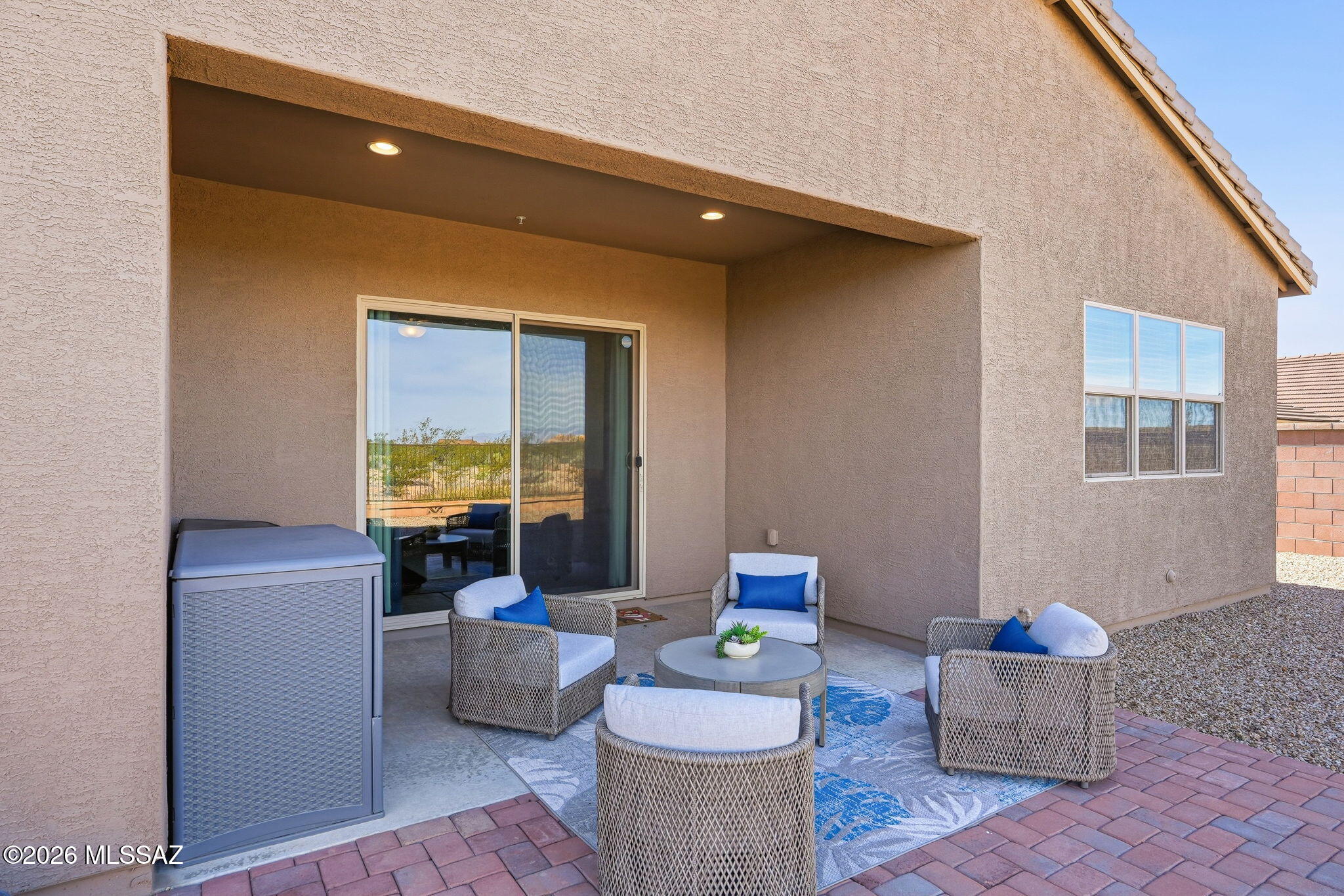 Madera Highlands Villages 1-10 & 15 - Residential