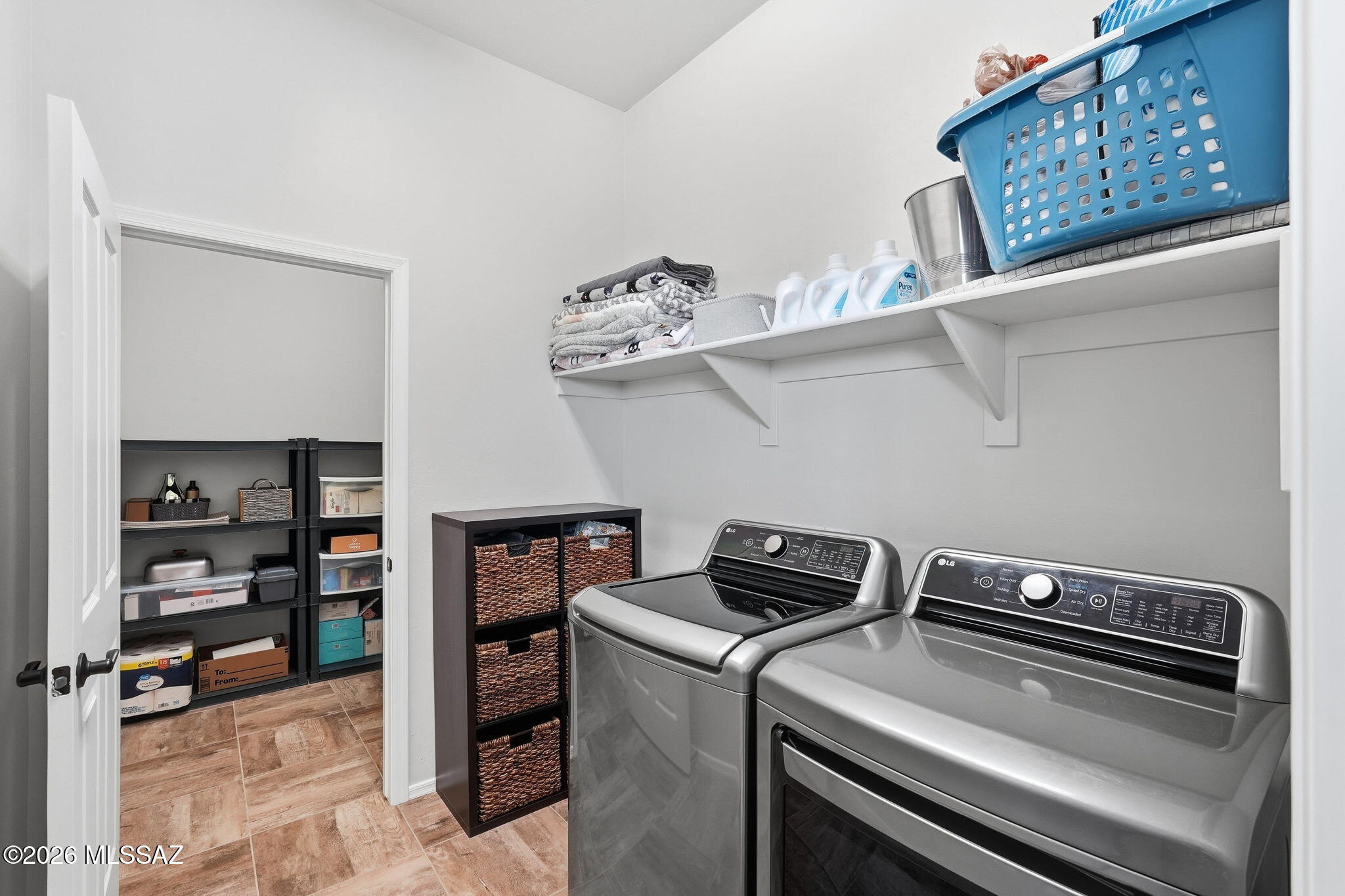 Madera Highlands Villages 1-10 & 15 - Residential