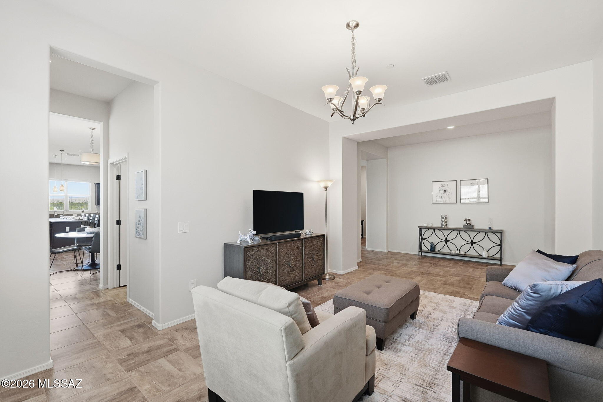 Madera Highlands Villages 1-10 & 15 - Residential