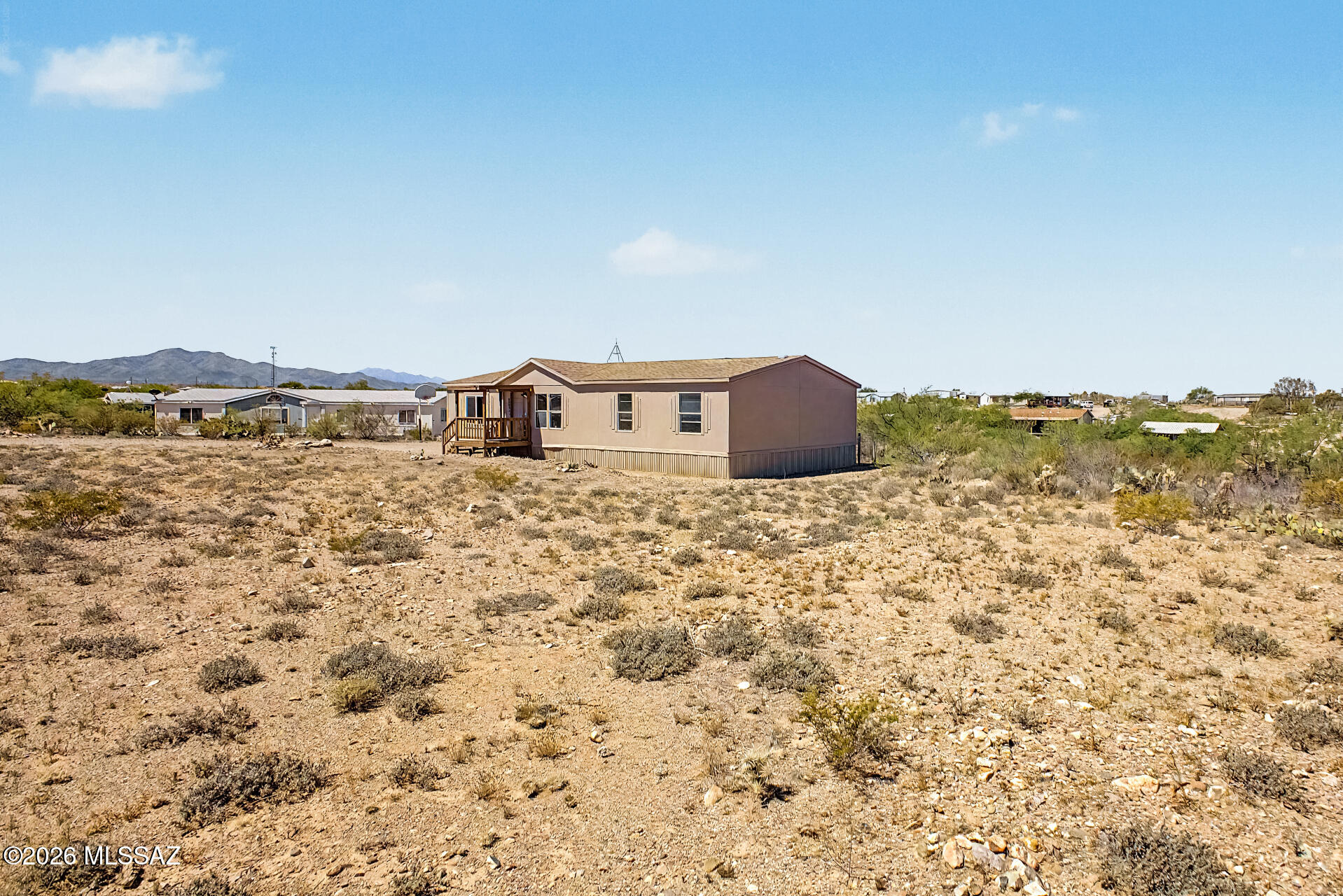 12644 S Red Horizon Trail