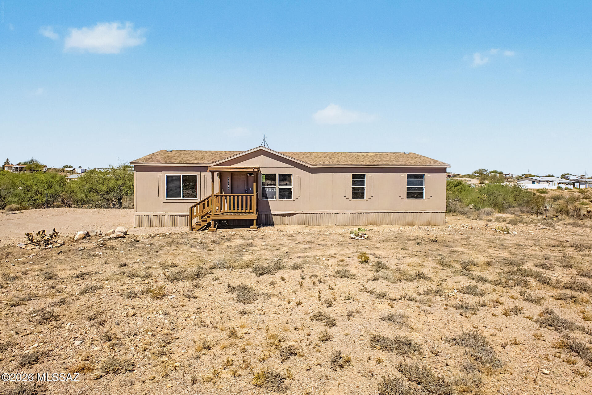 12644 S Red Horizon Trail