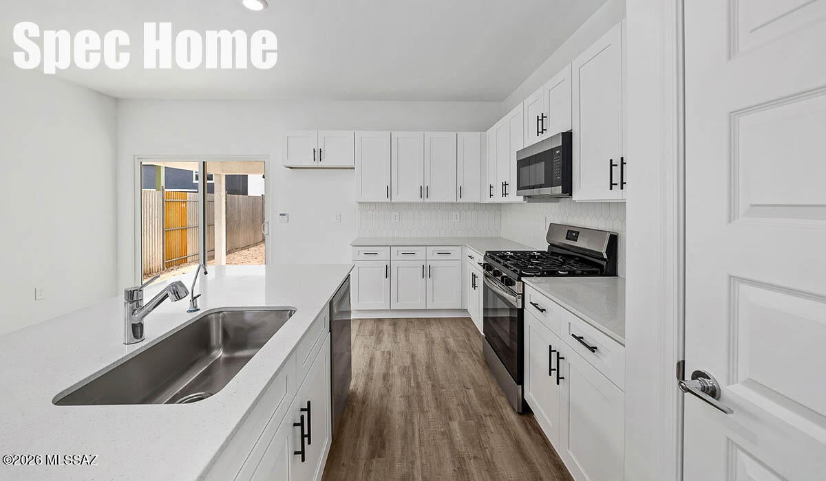 12357 E Morris Carson Drive