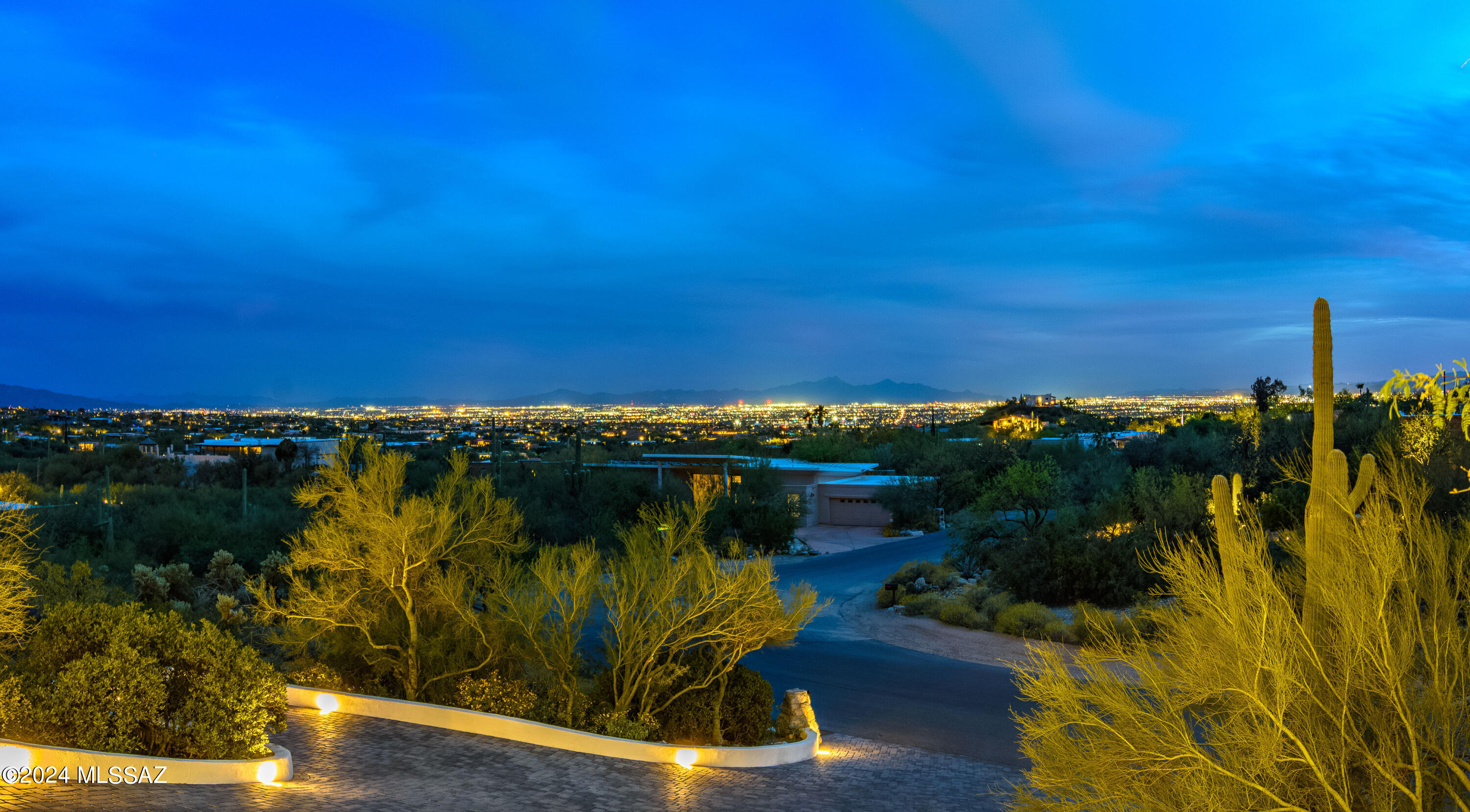 Coronado Foothills Estates - Residential