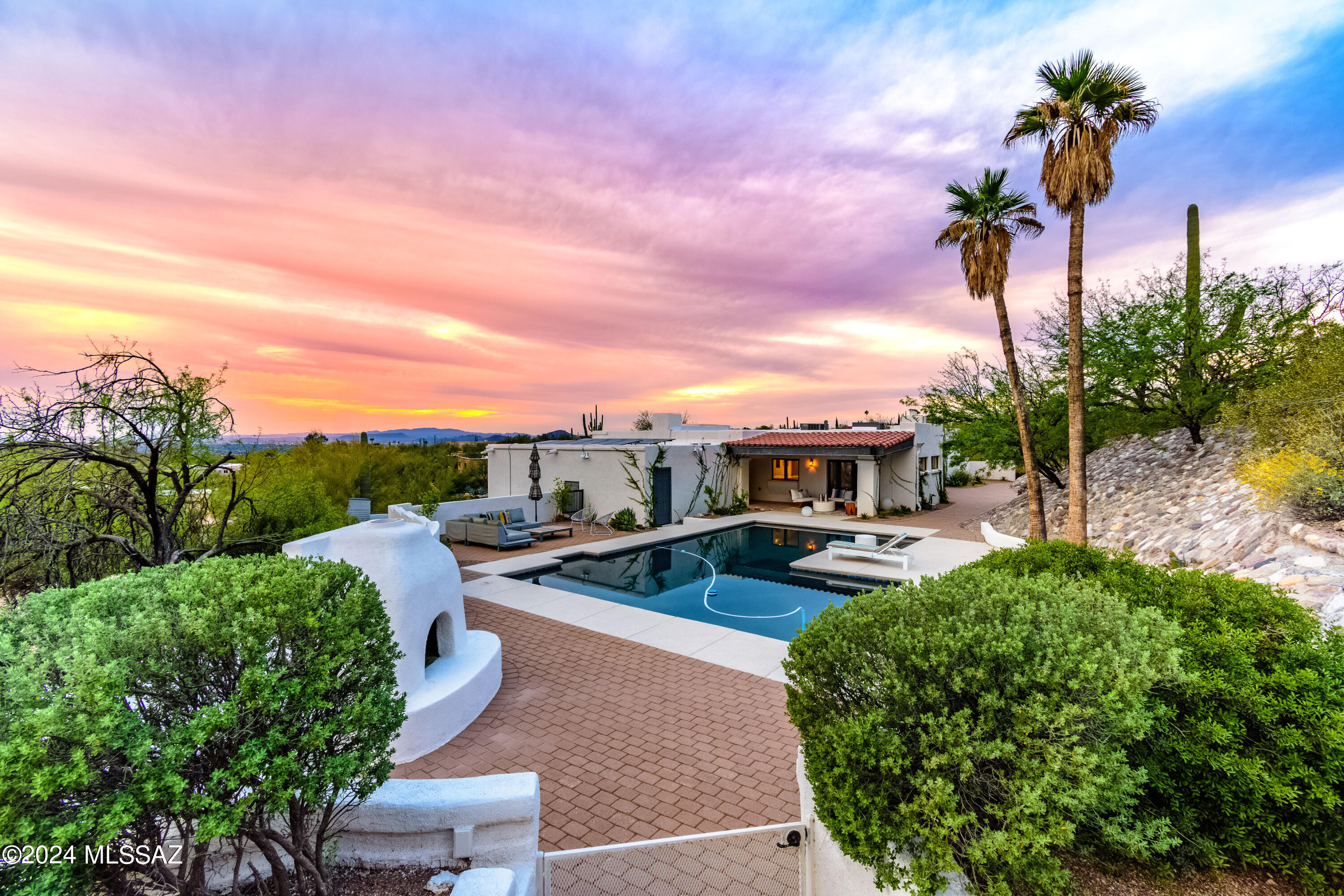 Coronado Foothills Estates - Residential