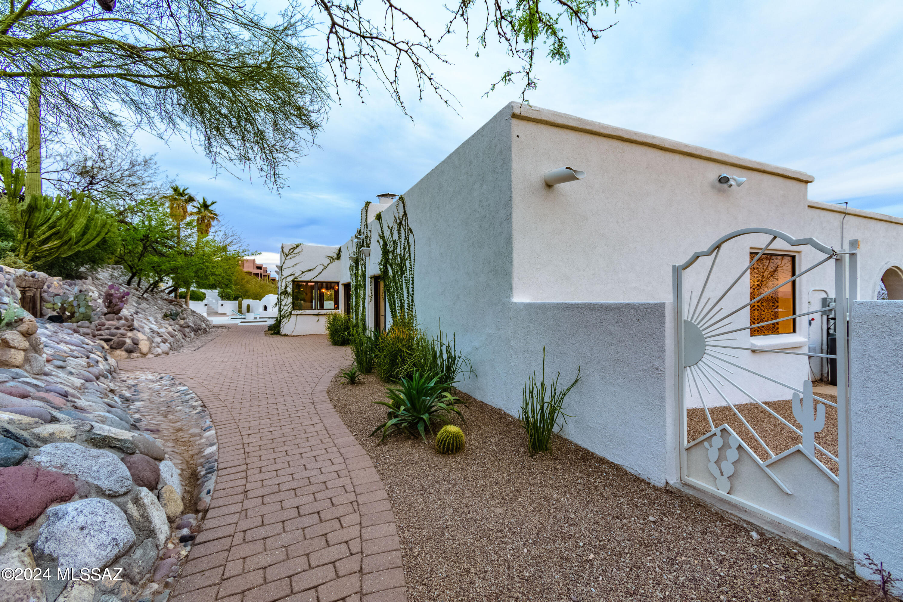 Coronado Foothills Estates - Residential