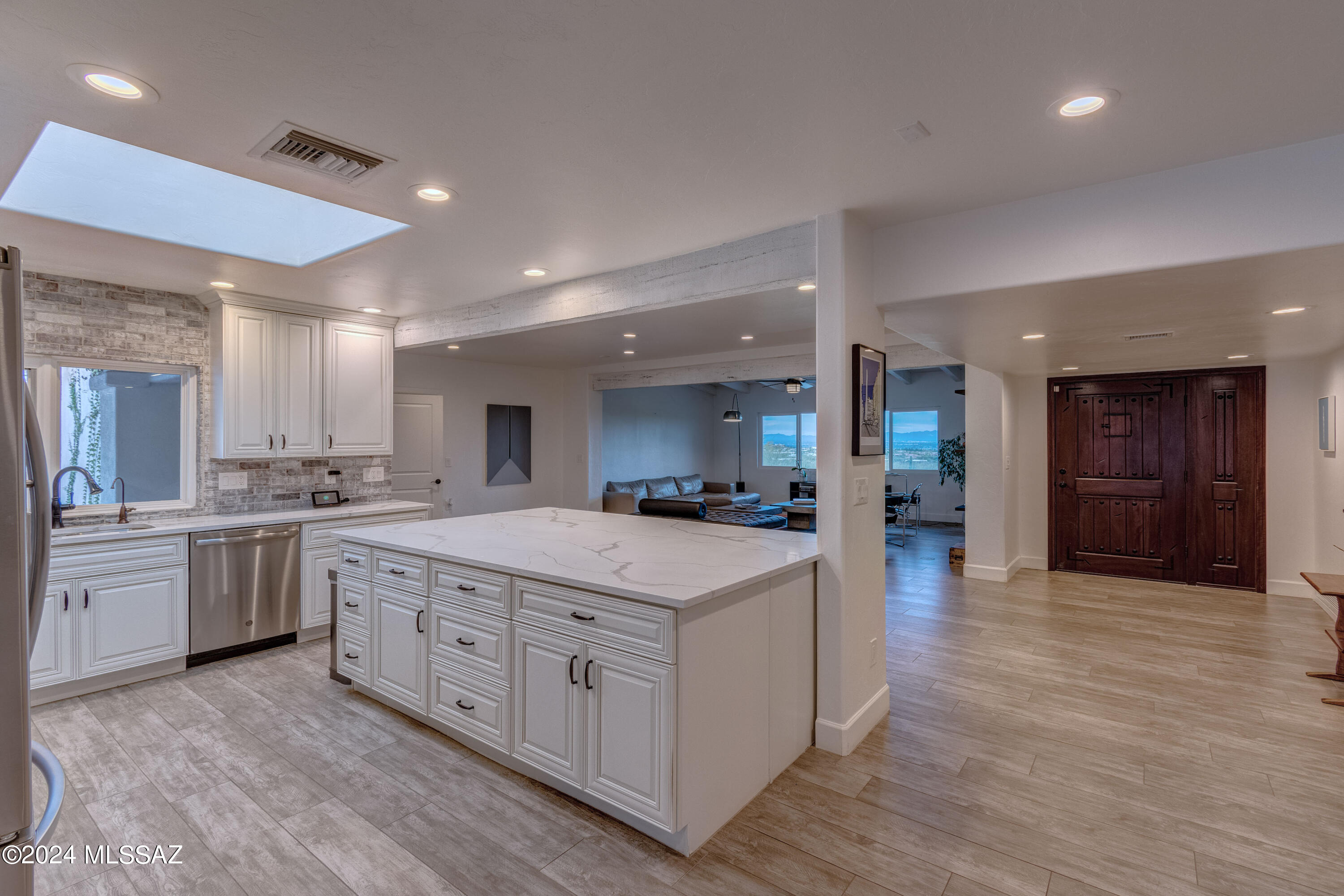 Coronado Foothills Estates - Residential