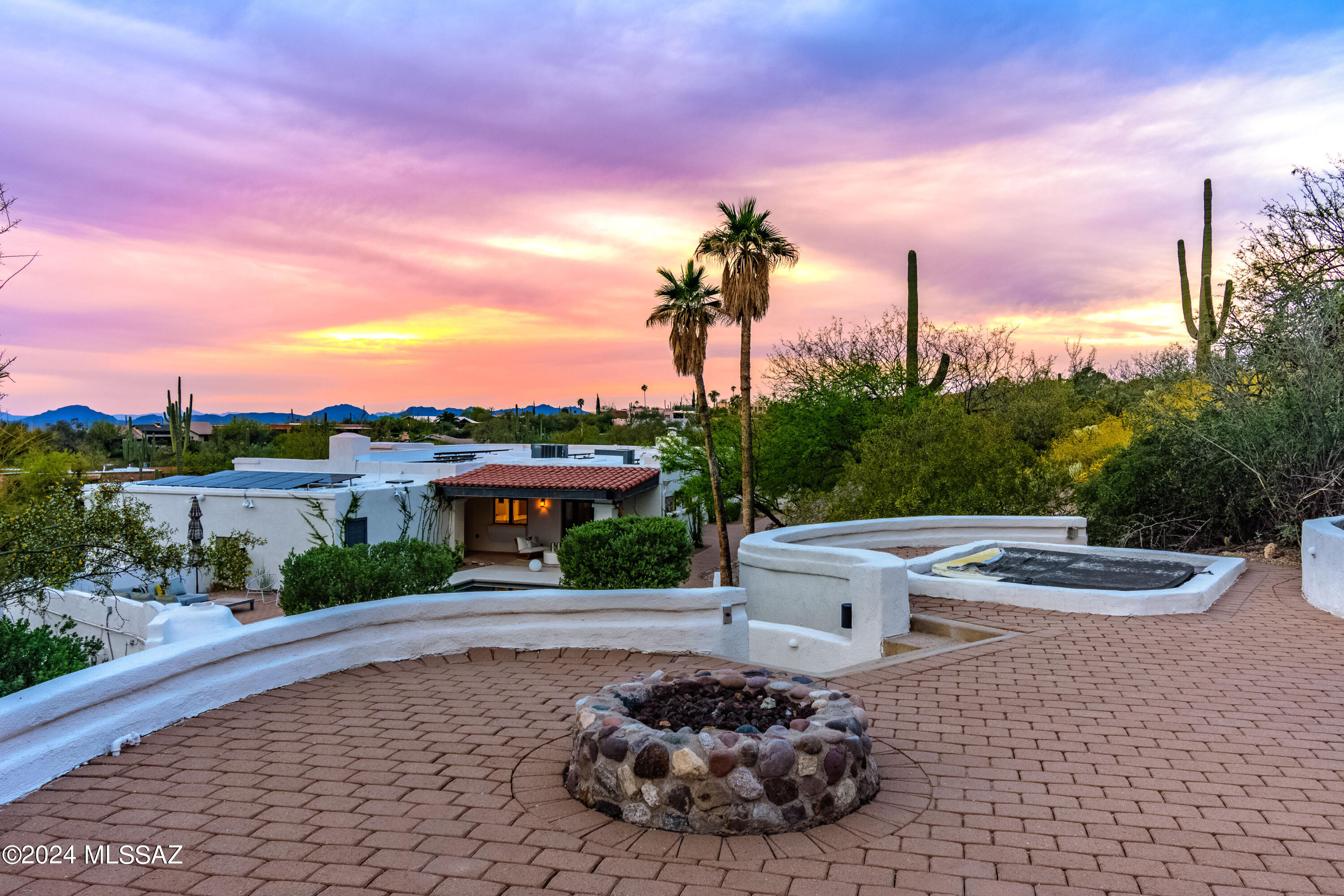 Coronado Foothills Estates - Residential