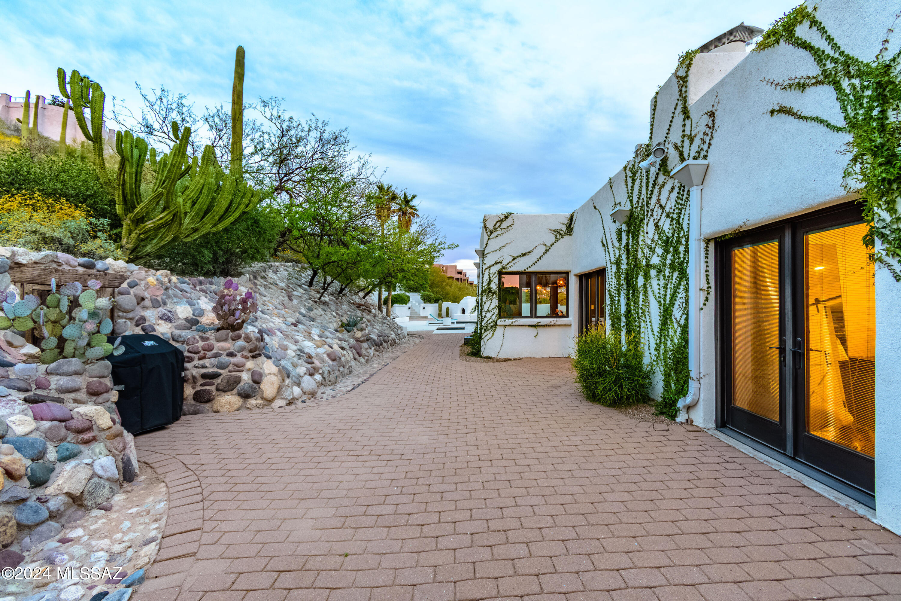 Coronado Foothills Estates - Residential