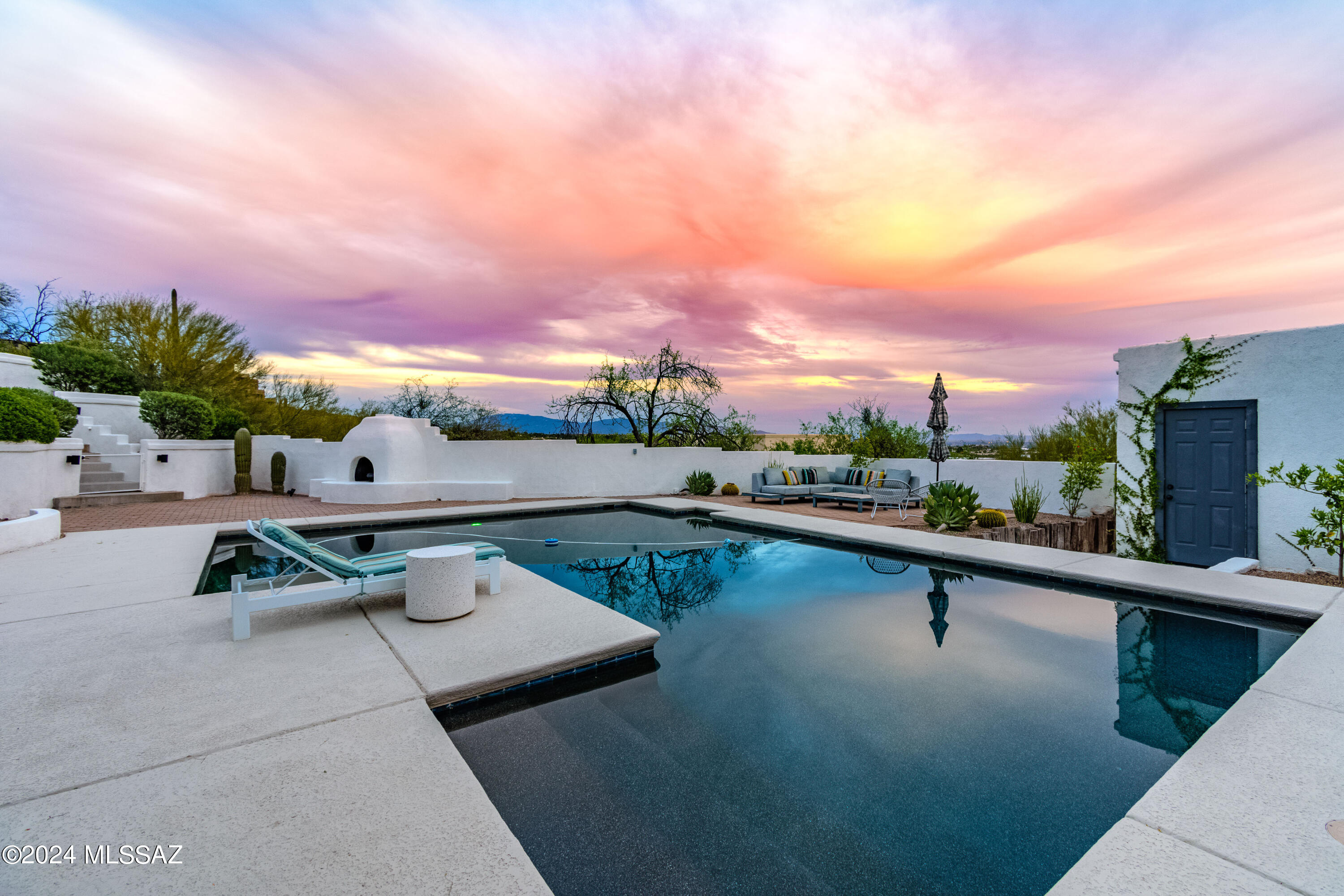 Coronado Foothills Estates - Residential