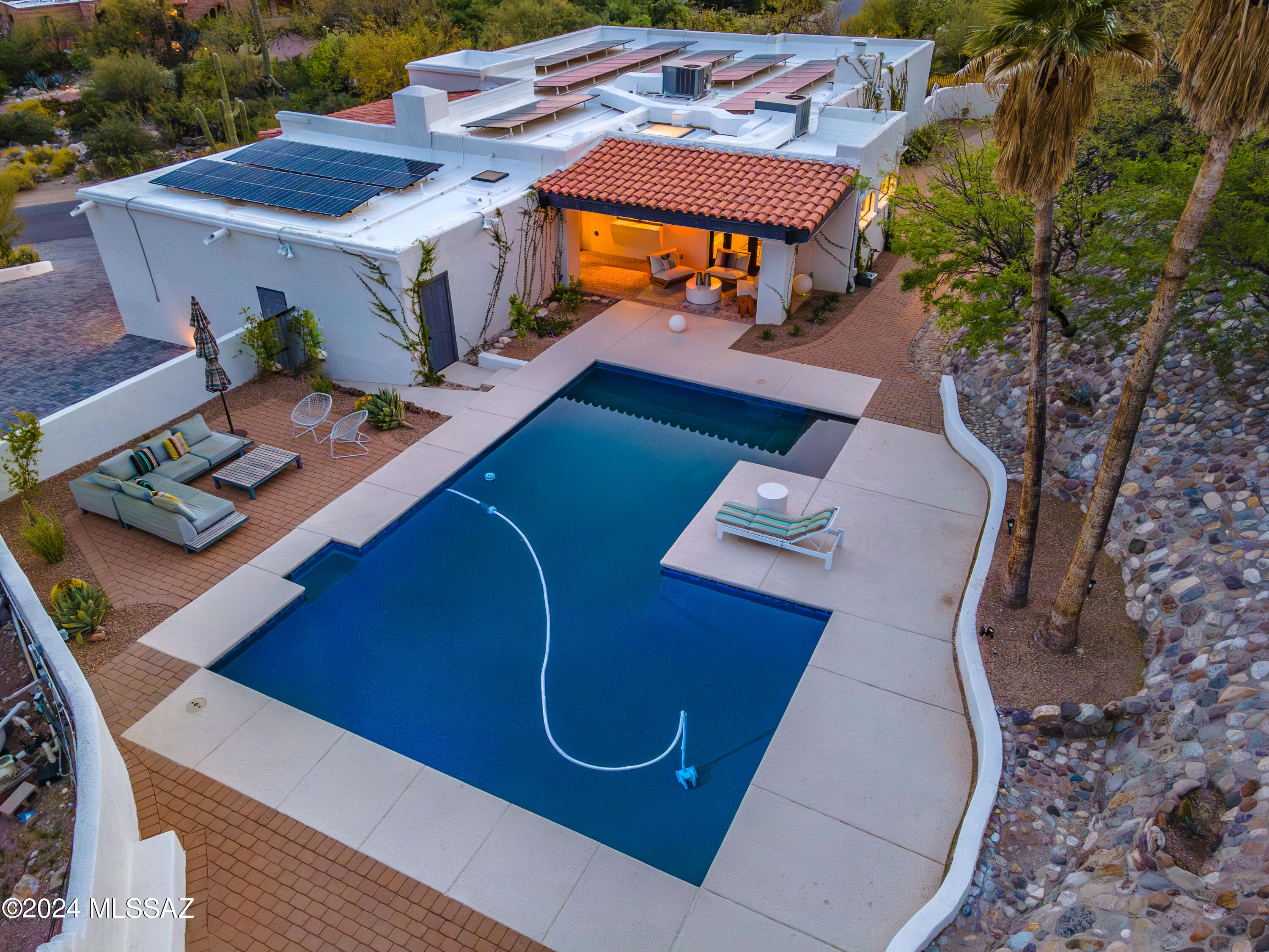 Coronado Foothills Estates - Residential