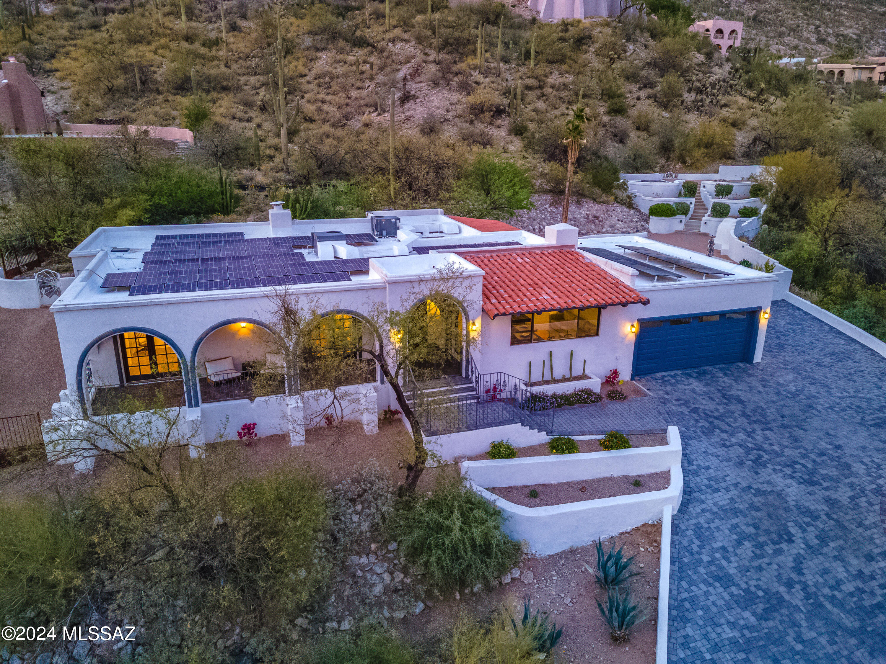 Coronado Foothills Estates - Residential