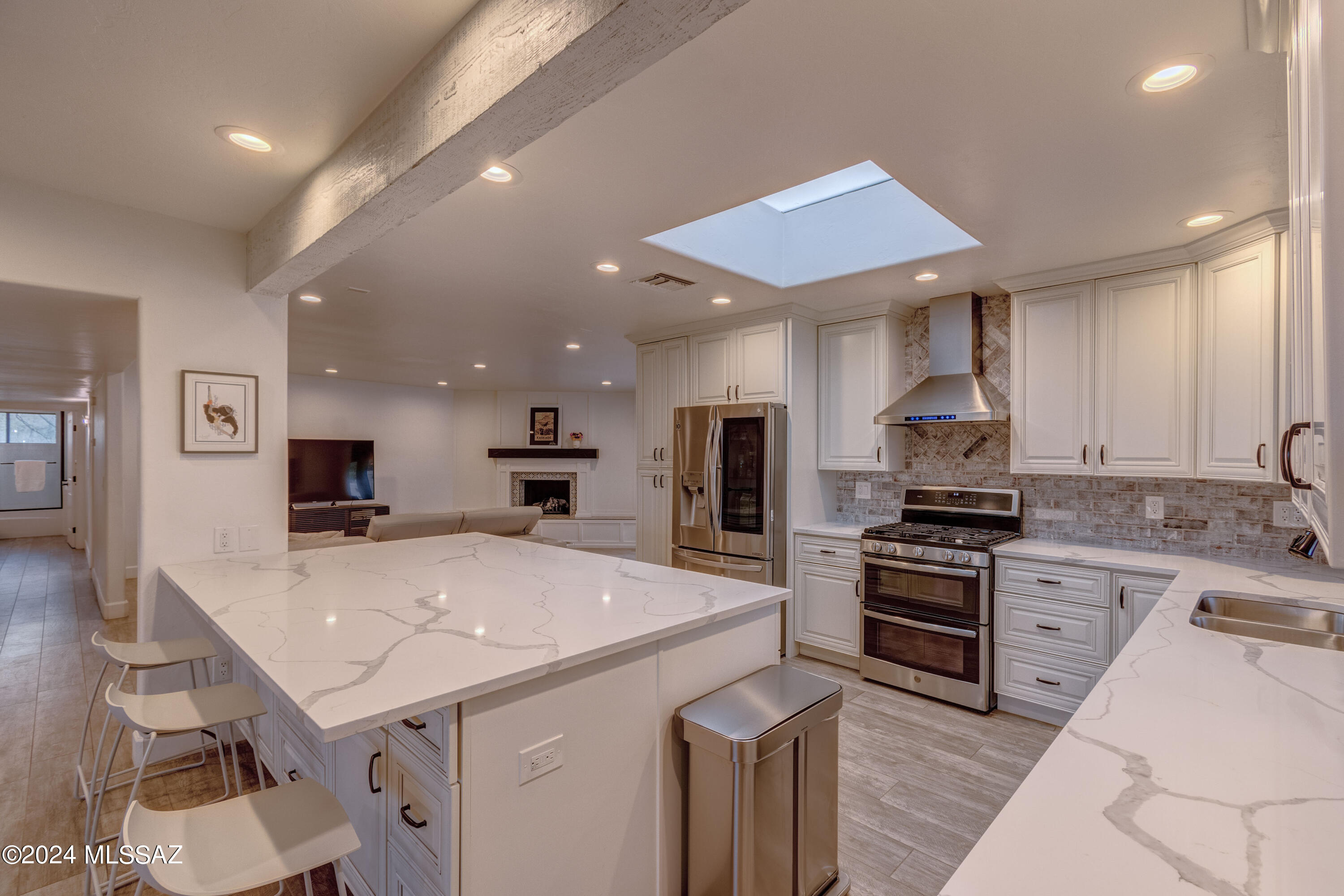 Coronado Foothills Estates - Residential